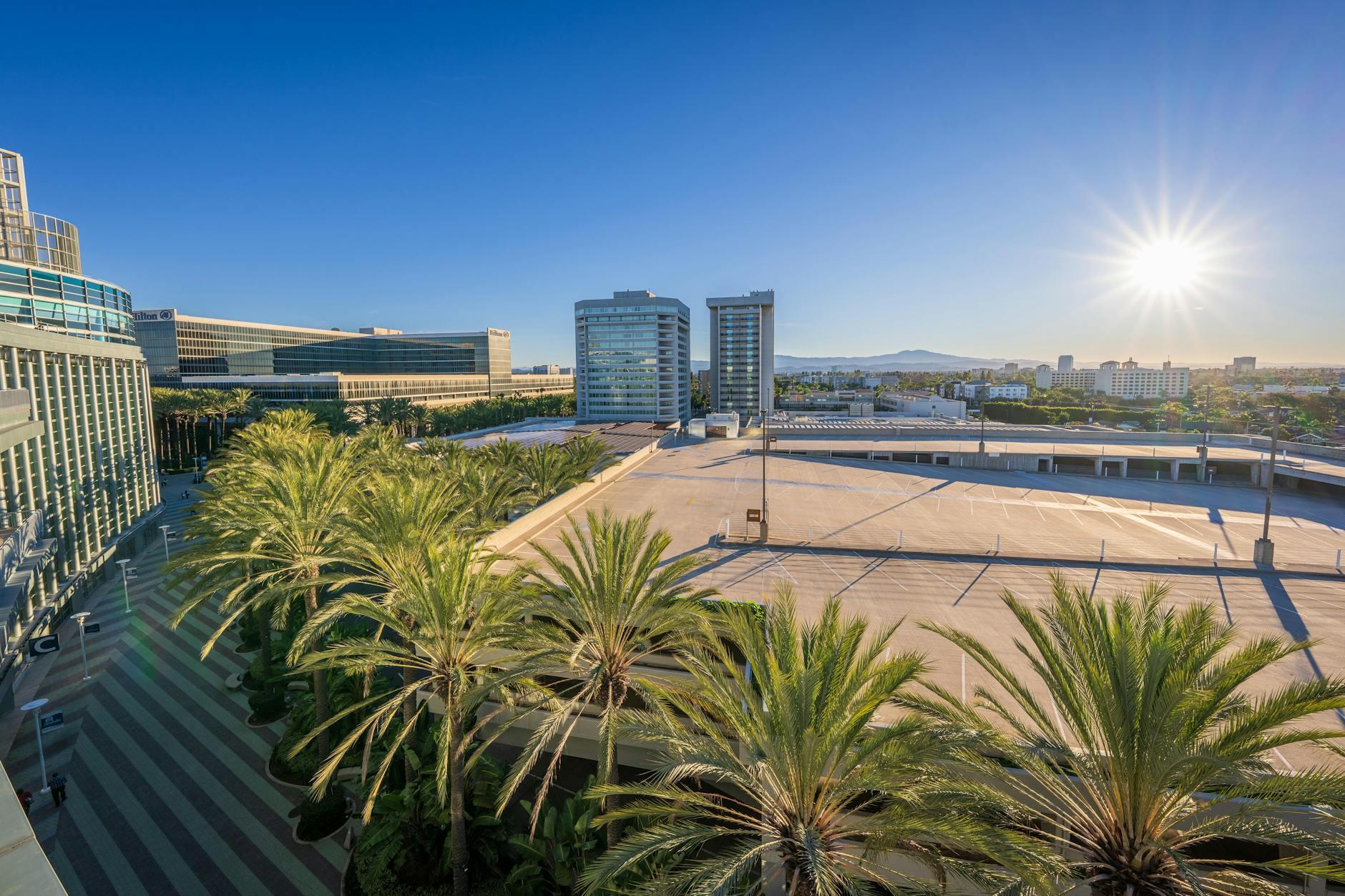 Anaheim