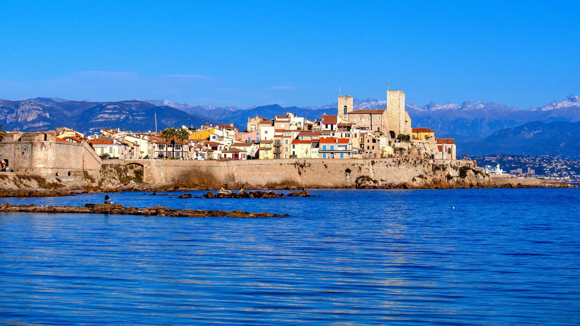 Antibes