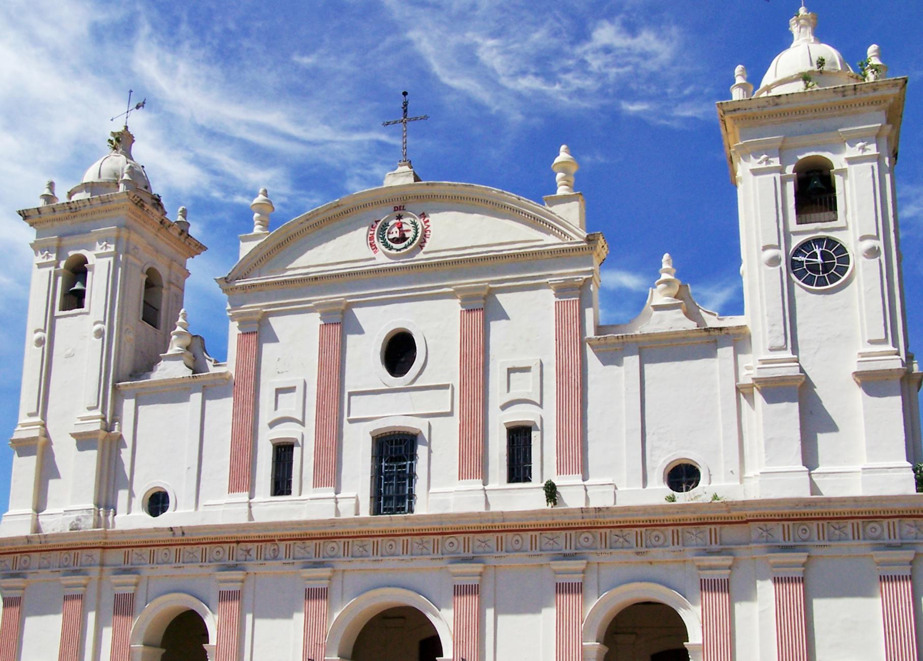 Asunción