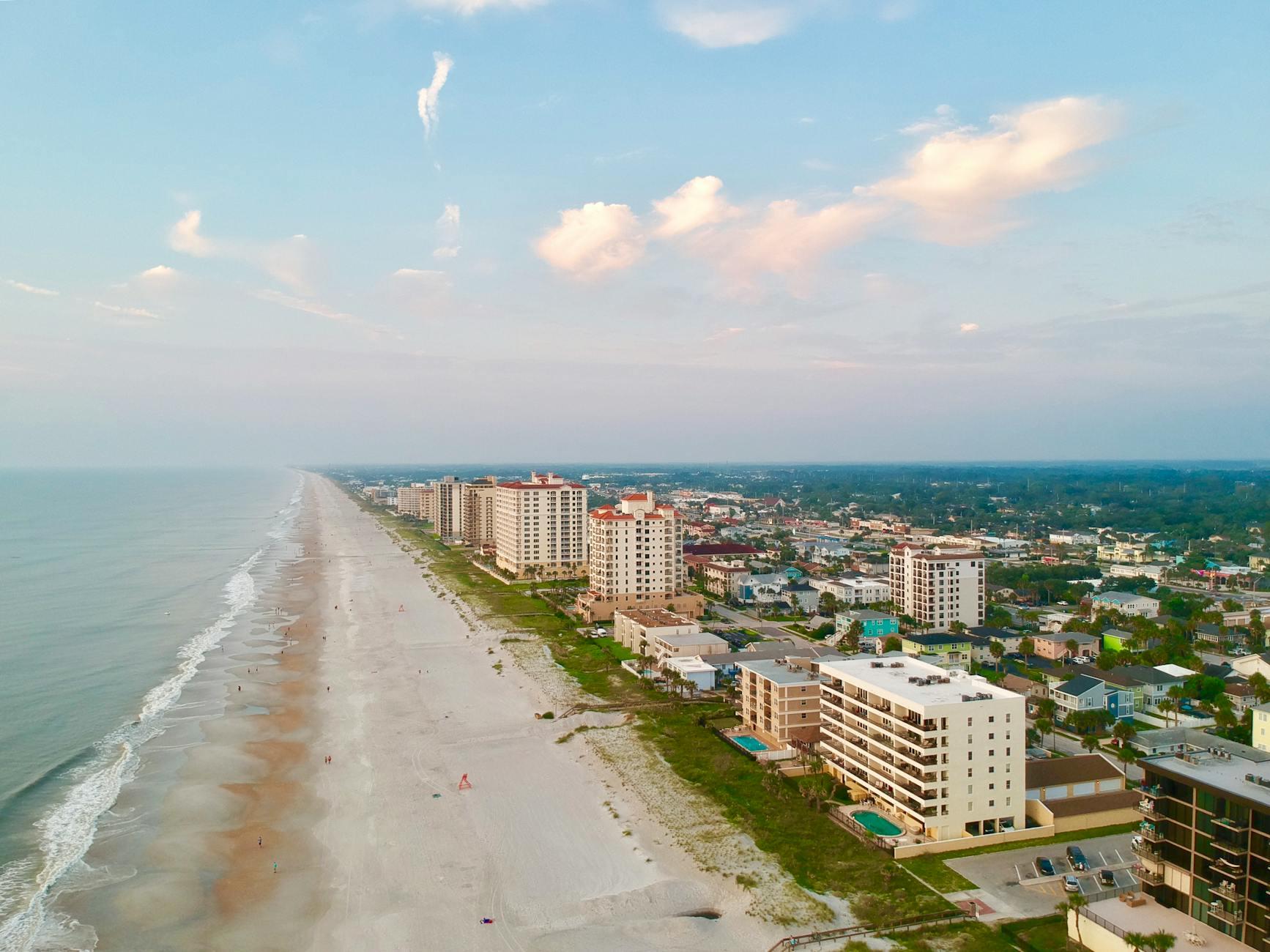Atlantic Beach