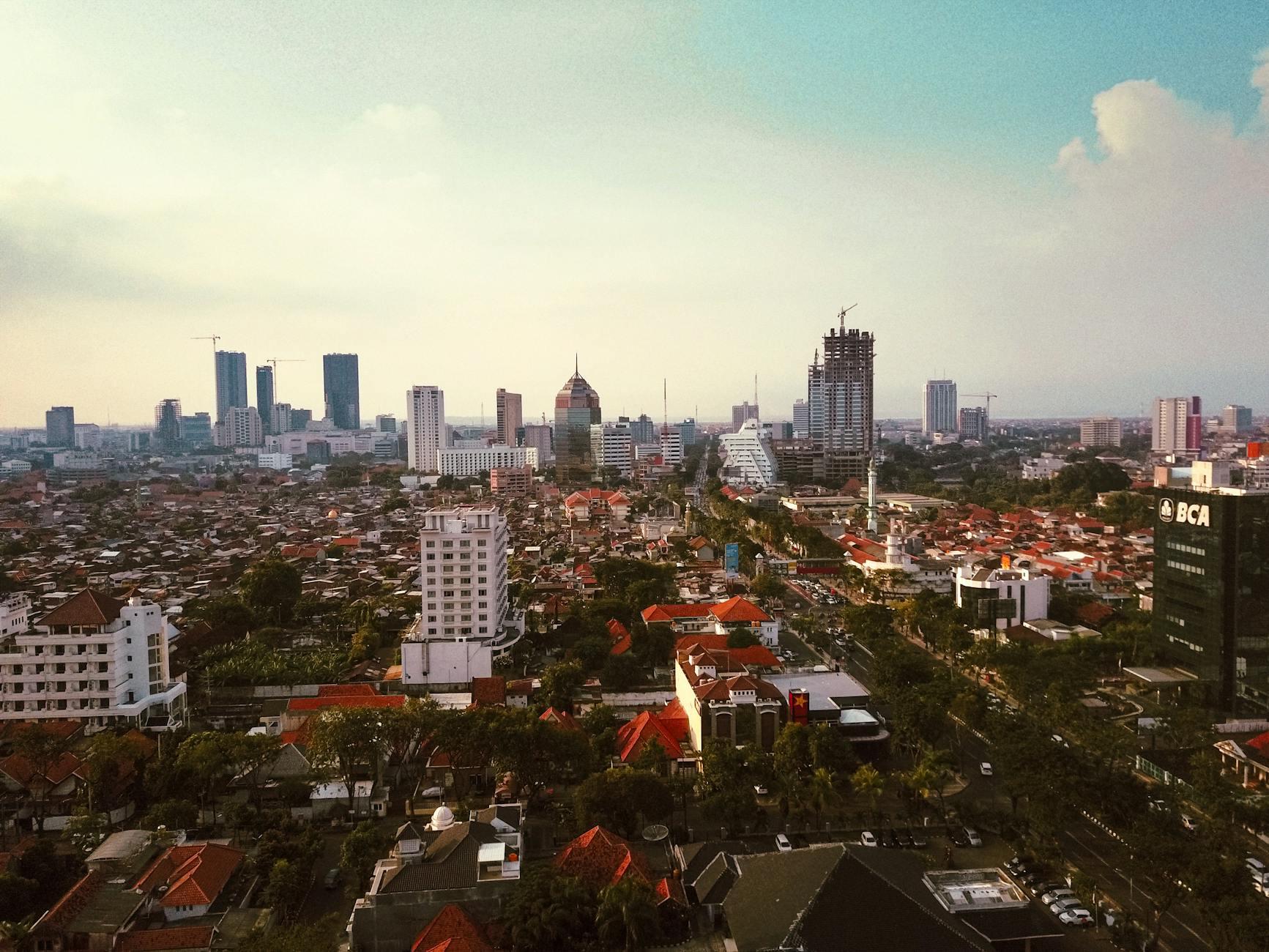 Bali