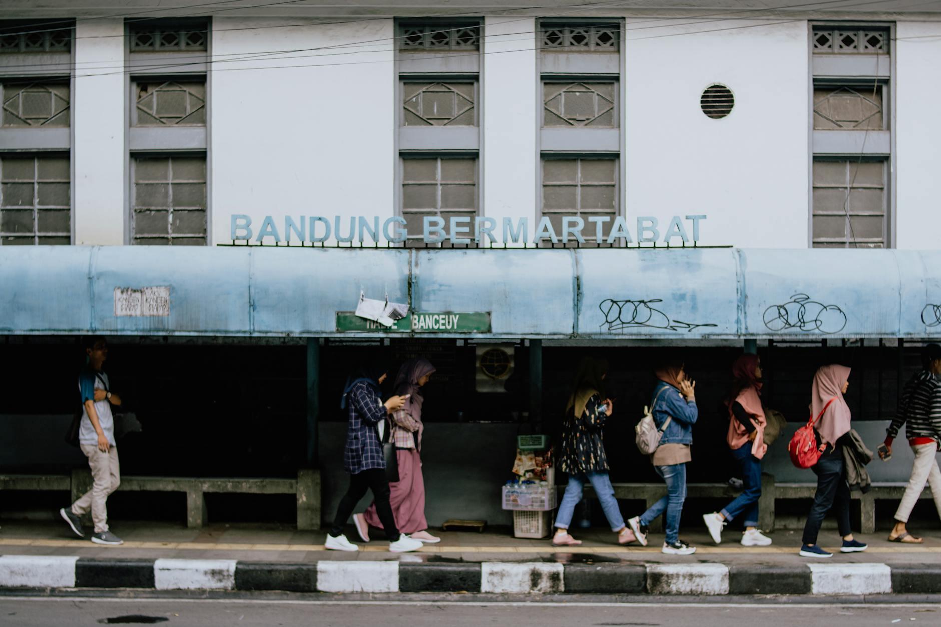 Bandung