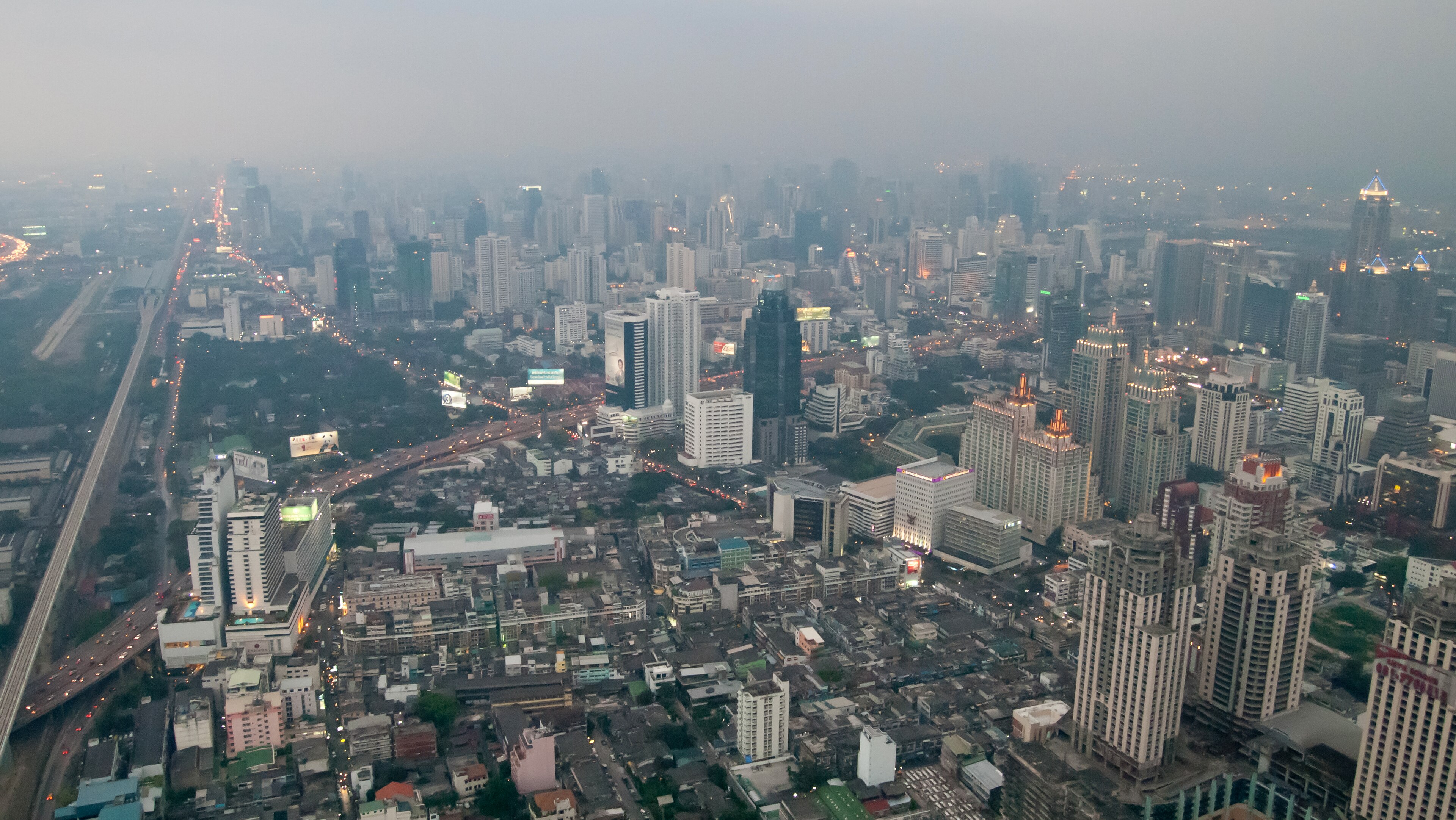 Bangkok