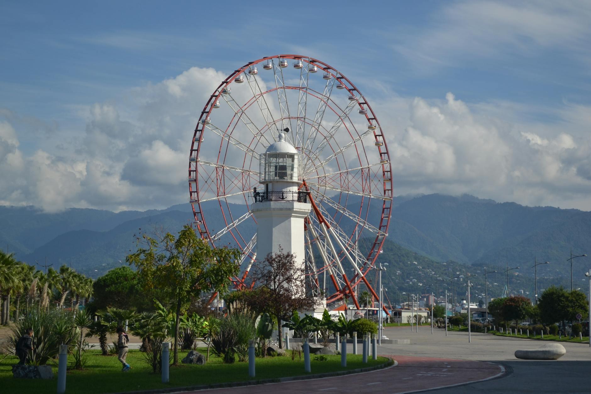 Batumi