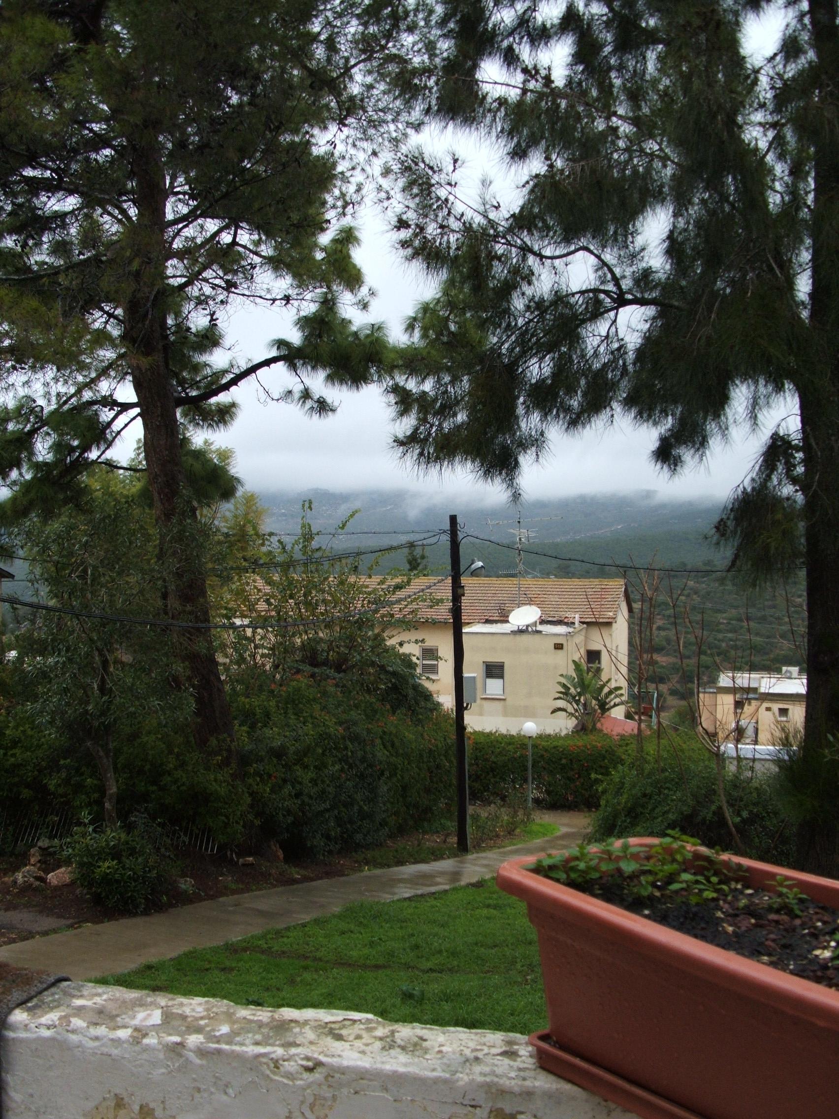 Beit Oren
