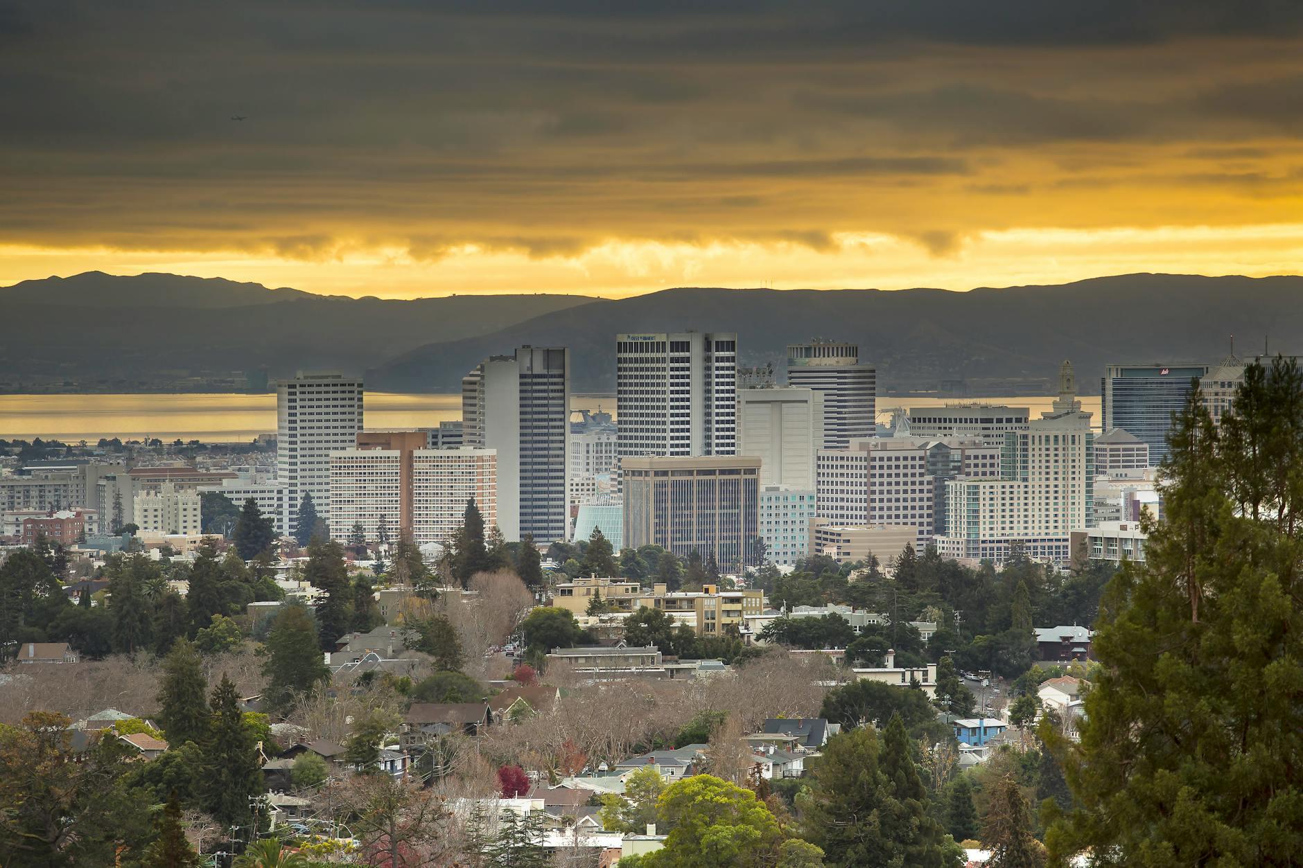 Berkeley