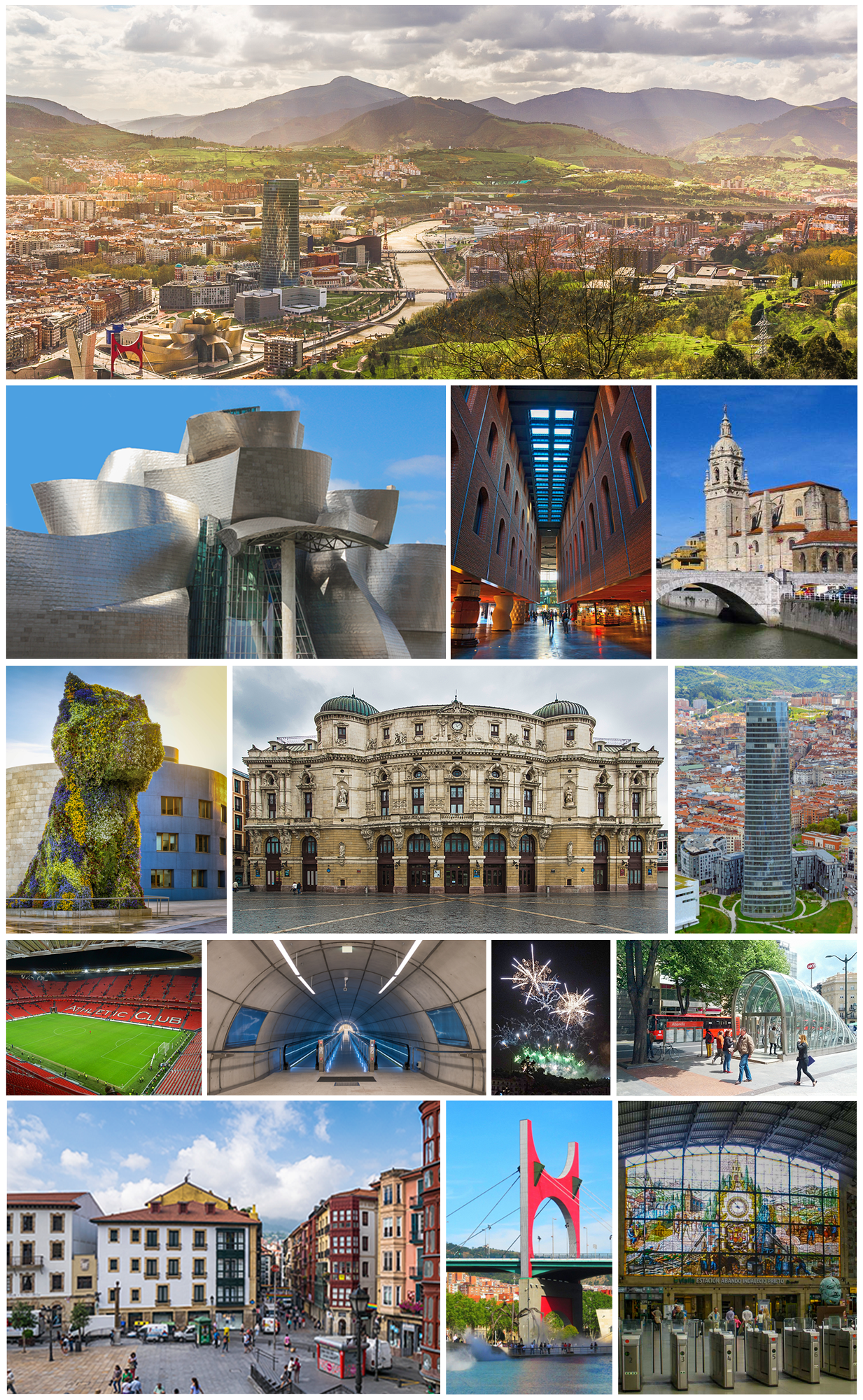 Bilbao