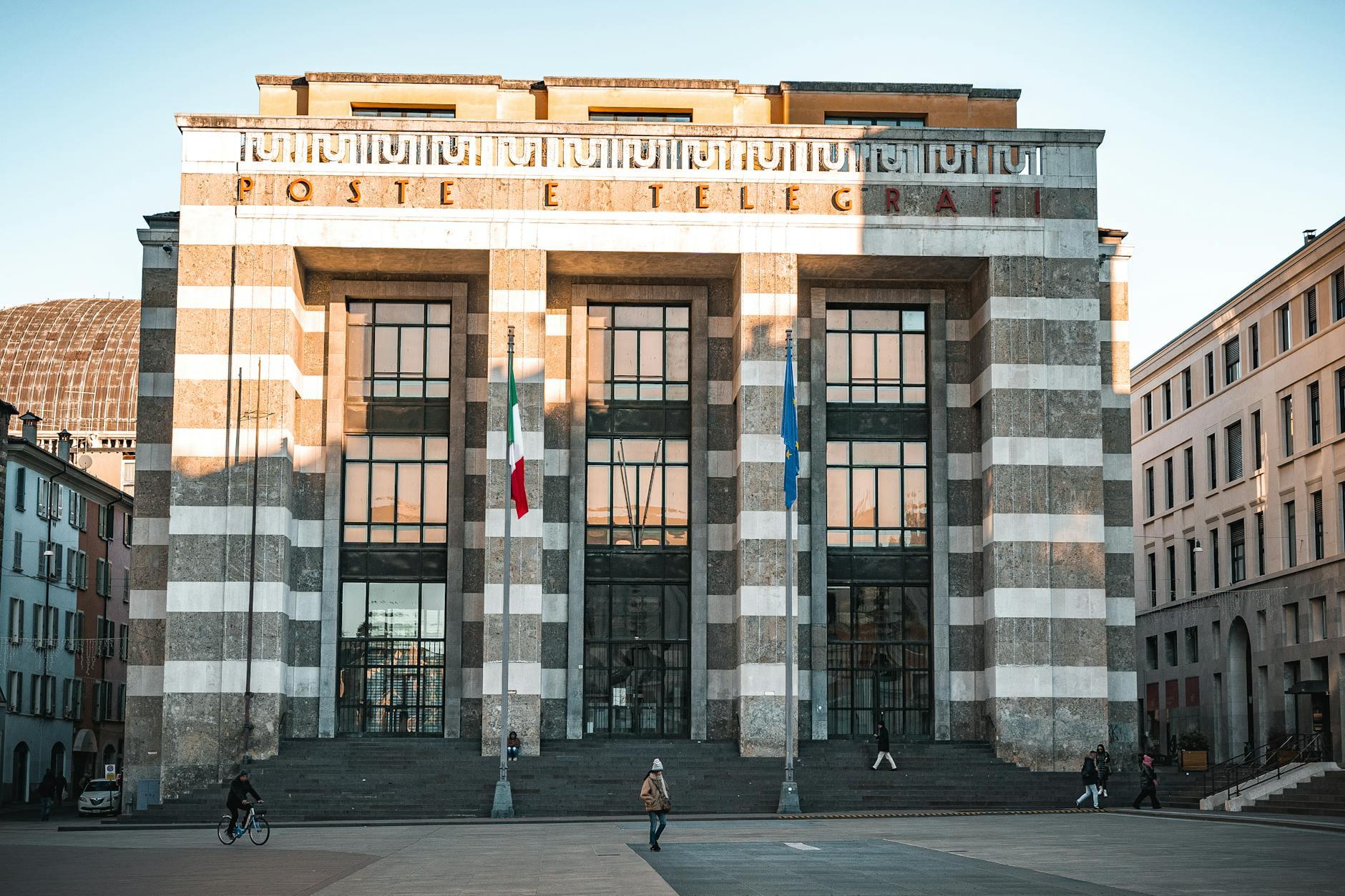 Brescia