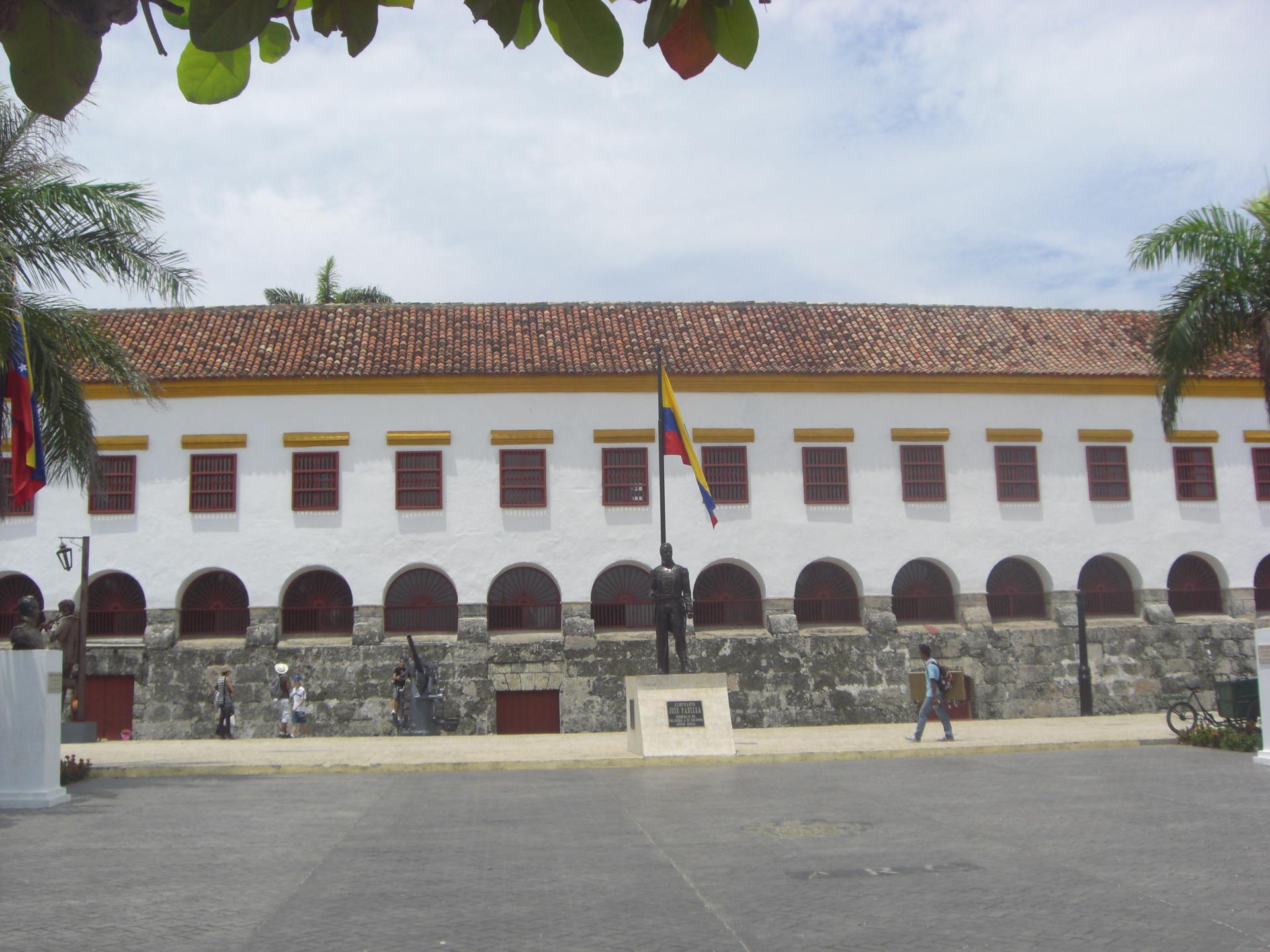 Cartagena de Indias