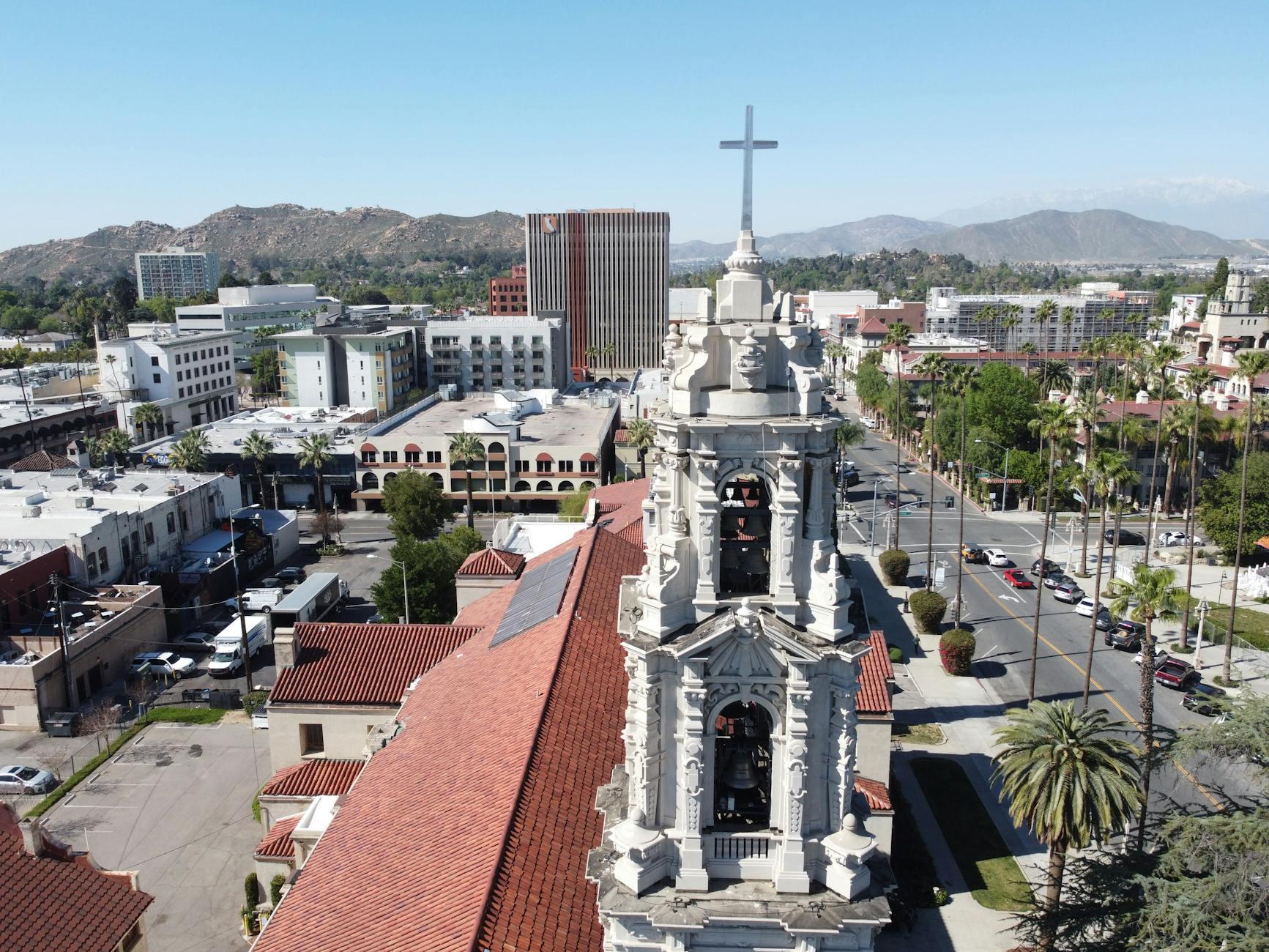 Cathedral City