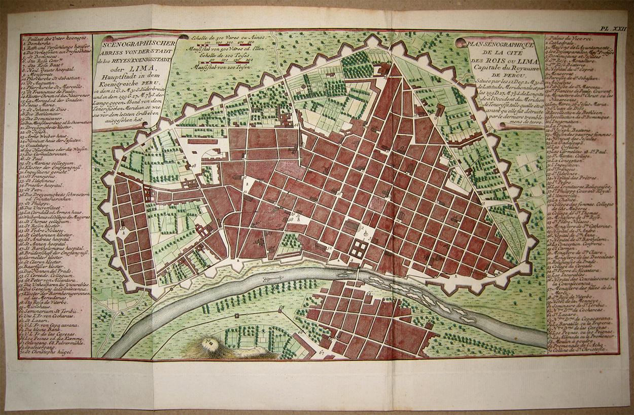 Cercado de Lima