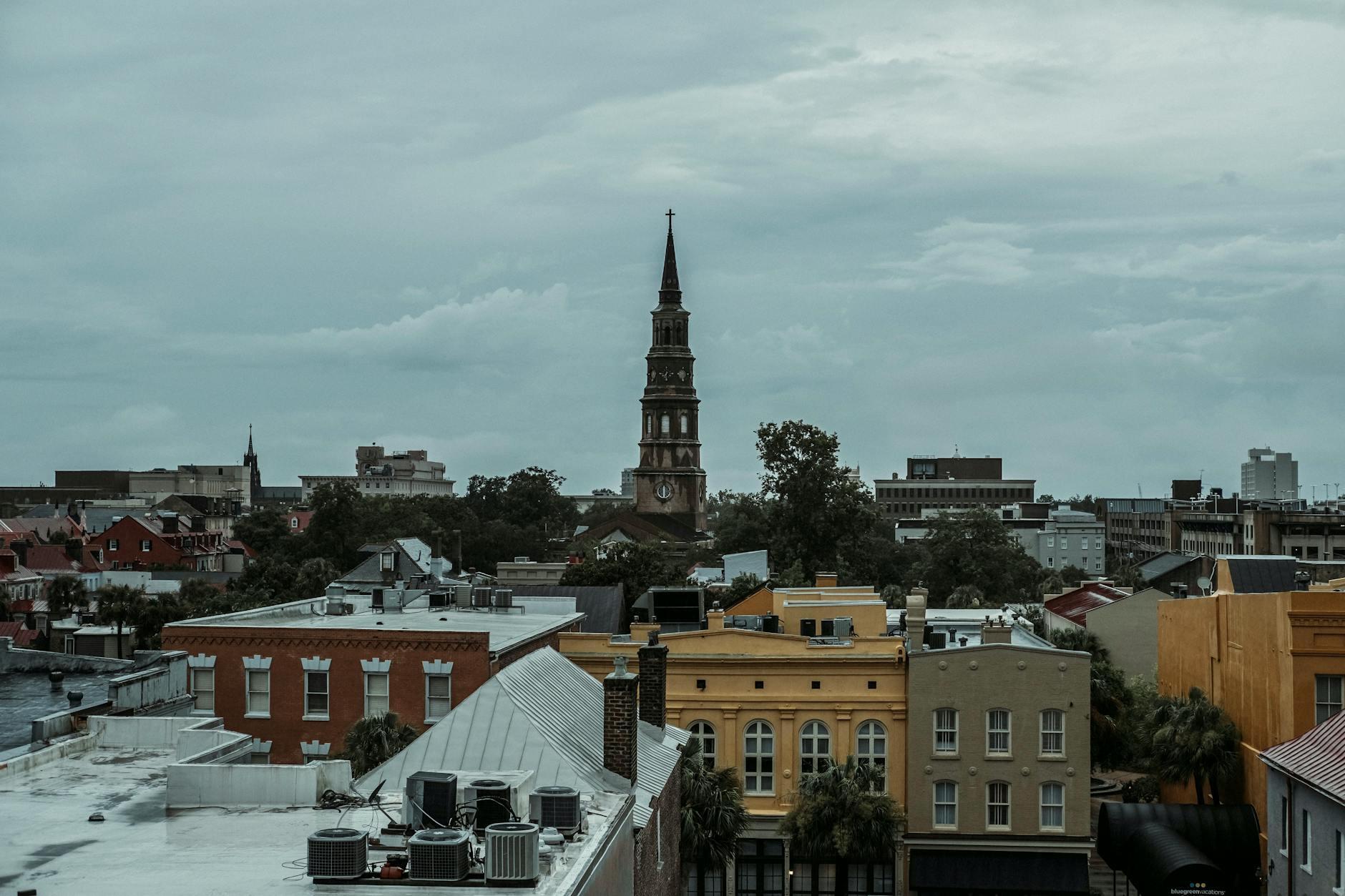 Charleston
