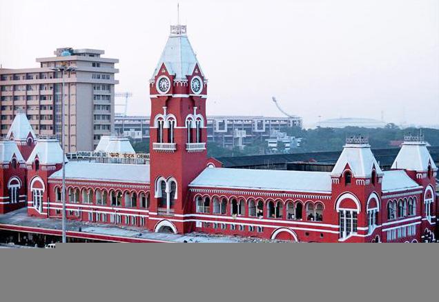 Chennai