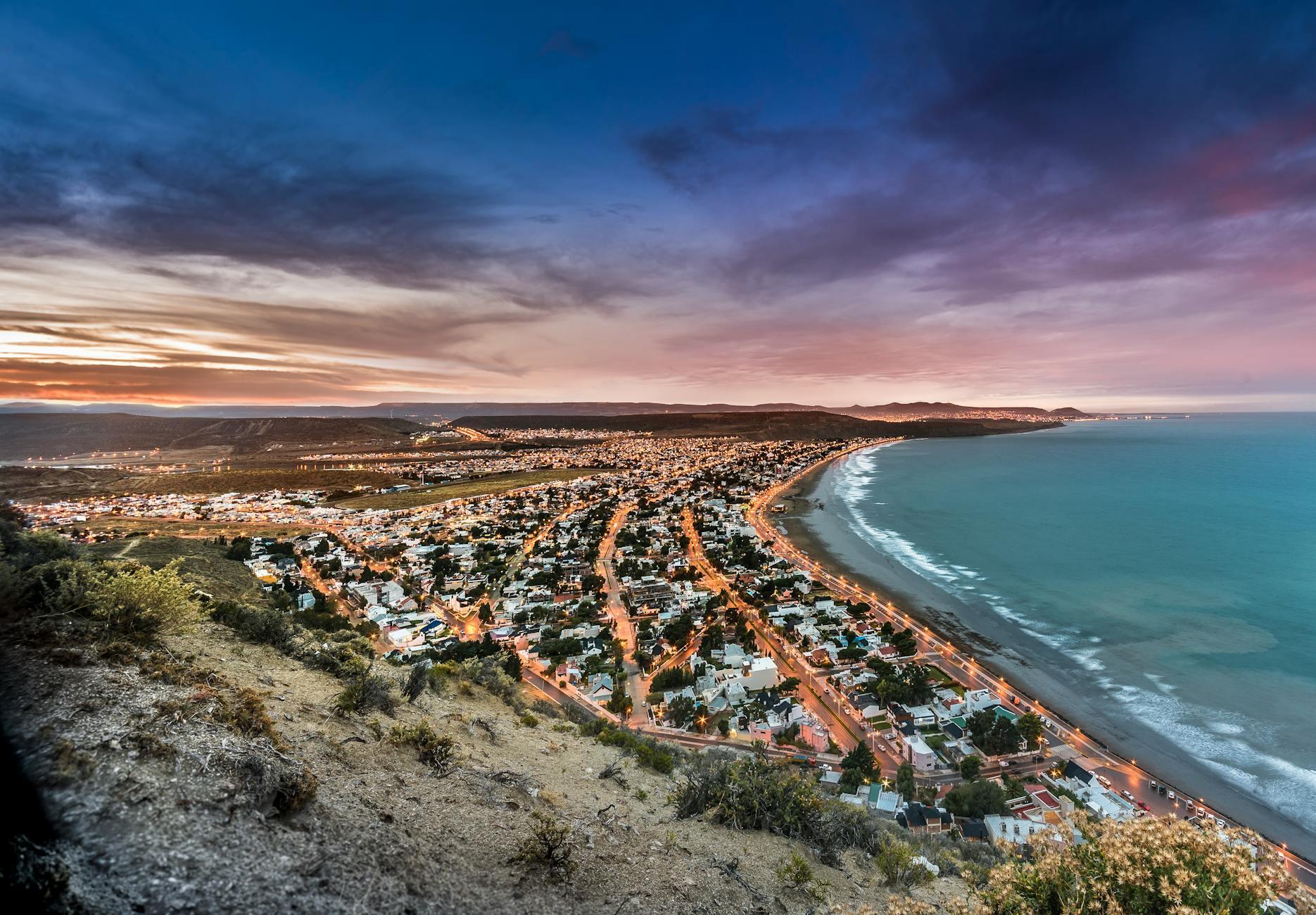 Chubut Province