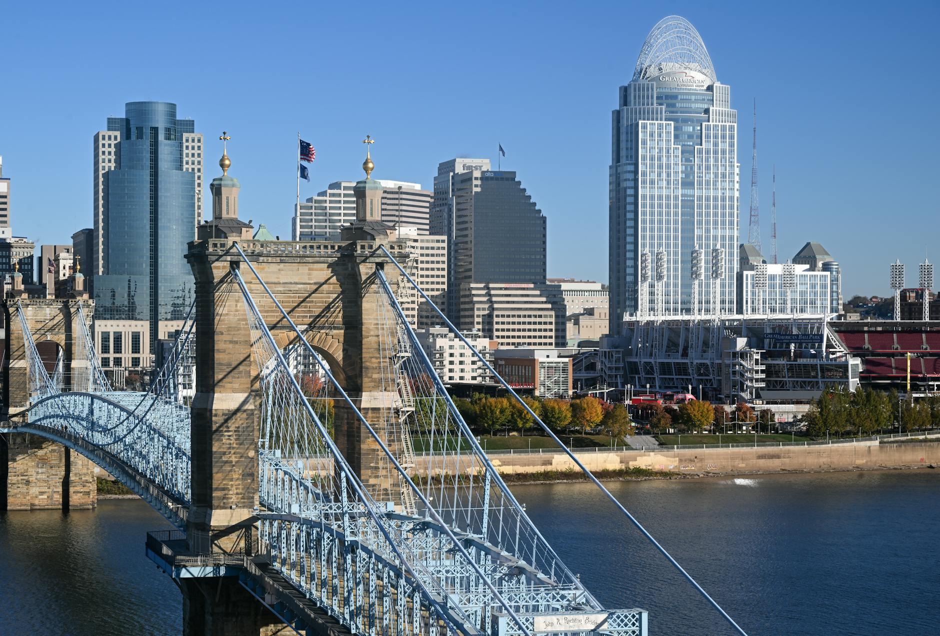 Cincinnati