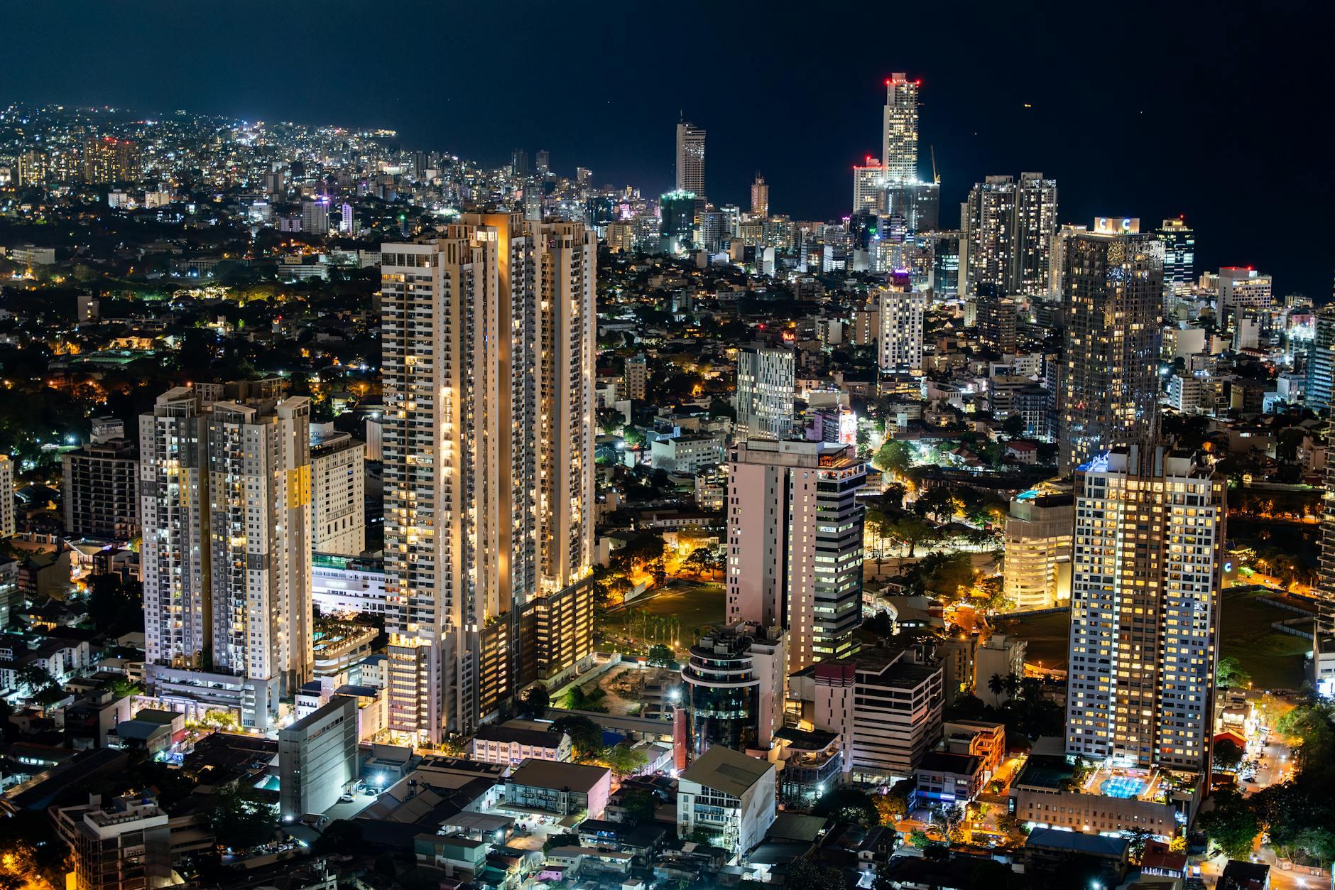 Colombo
