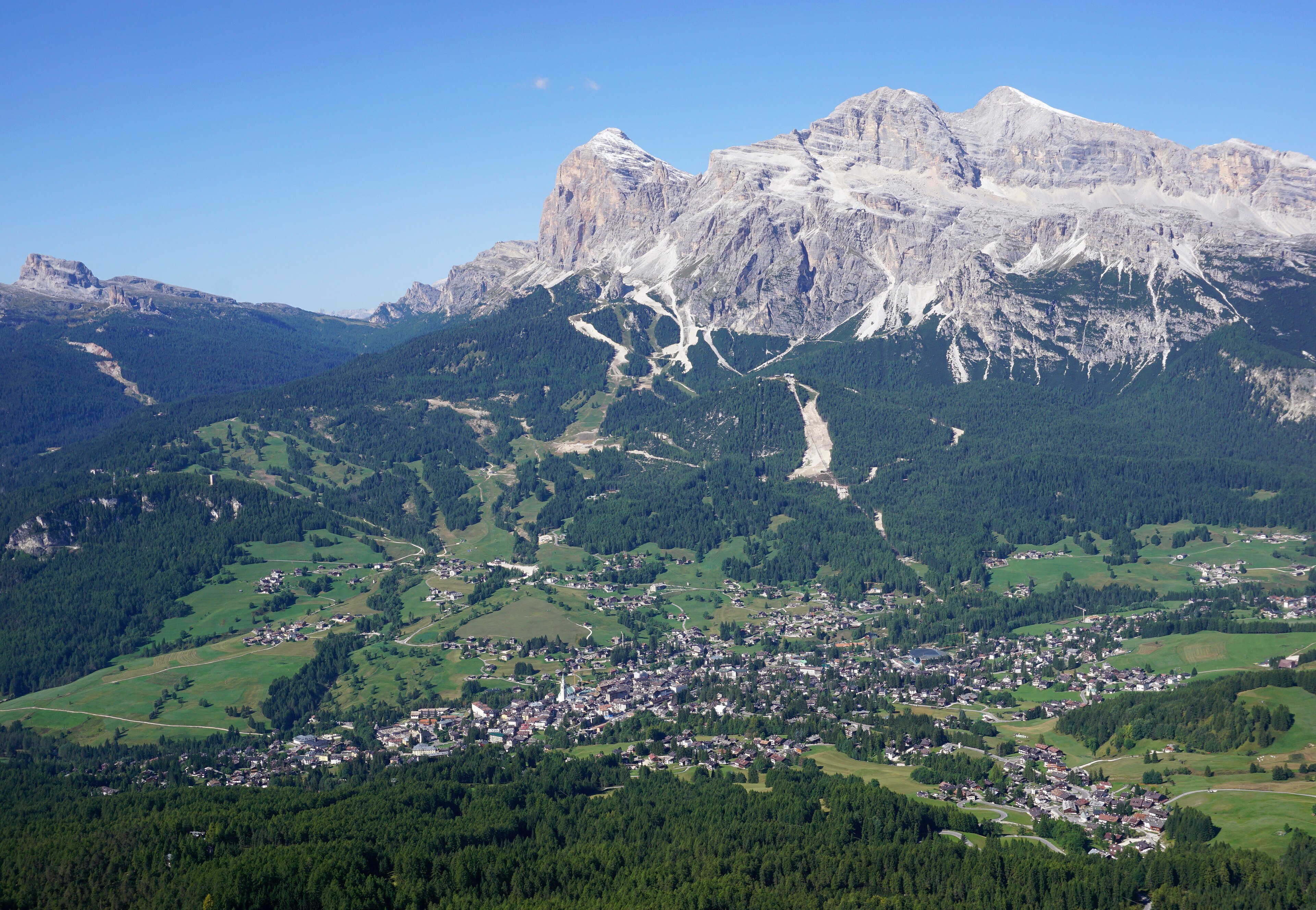 Italy Gay Ski Week 2027