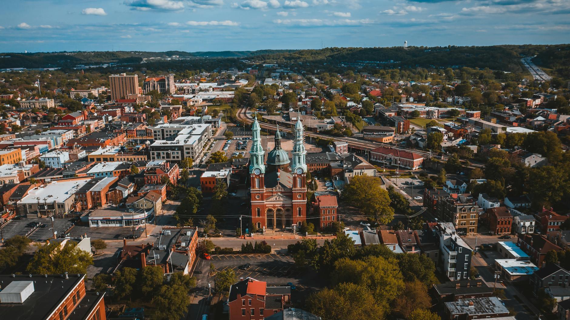 Covington