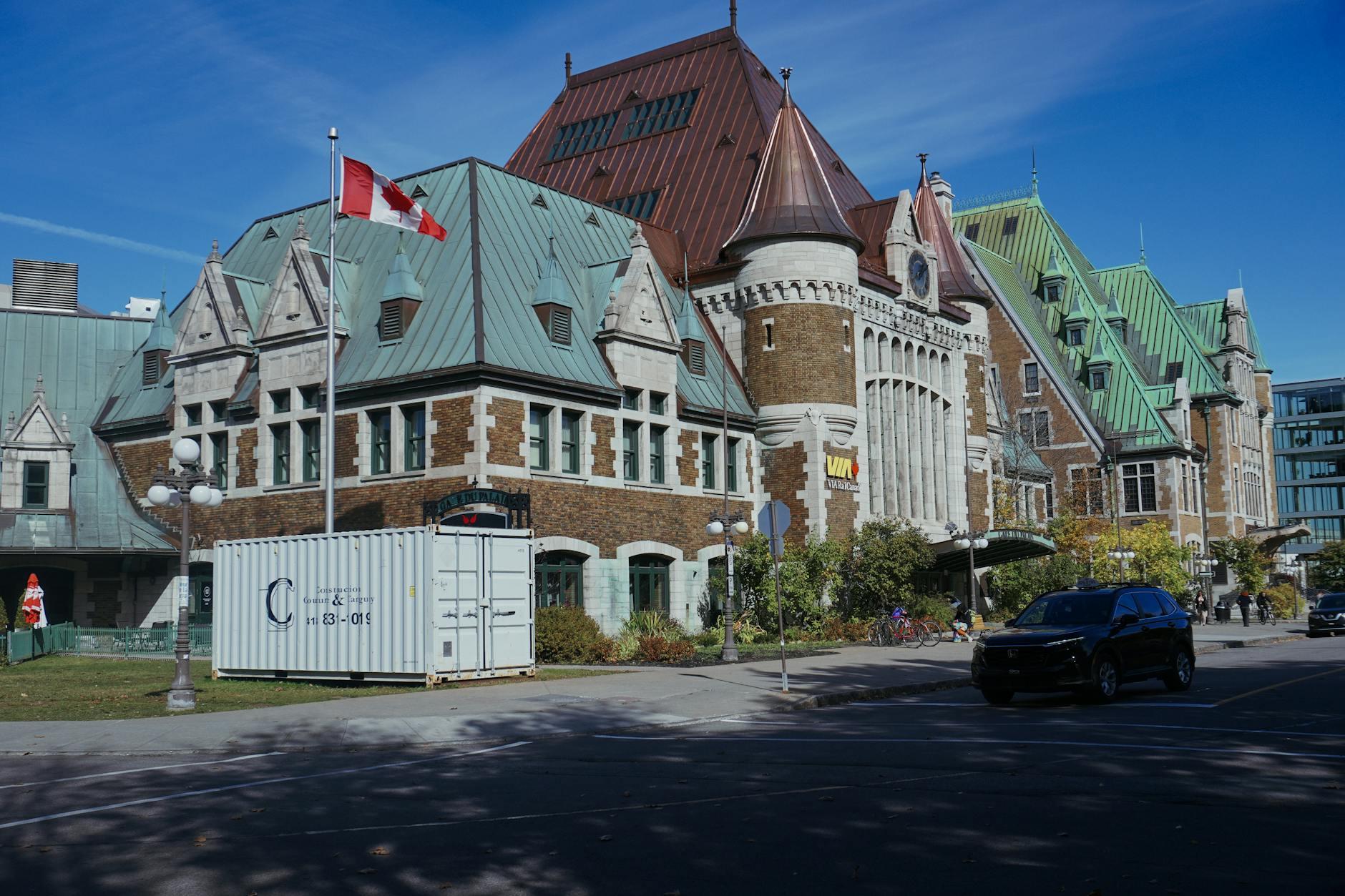 CQH