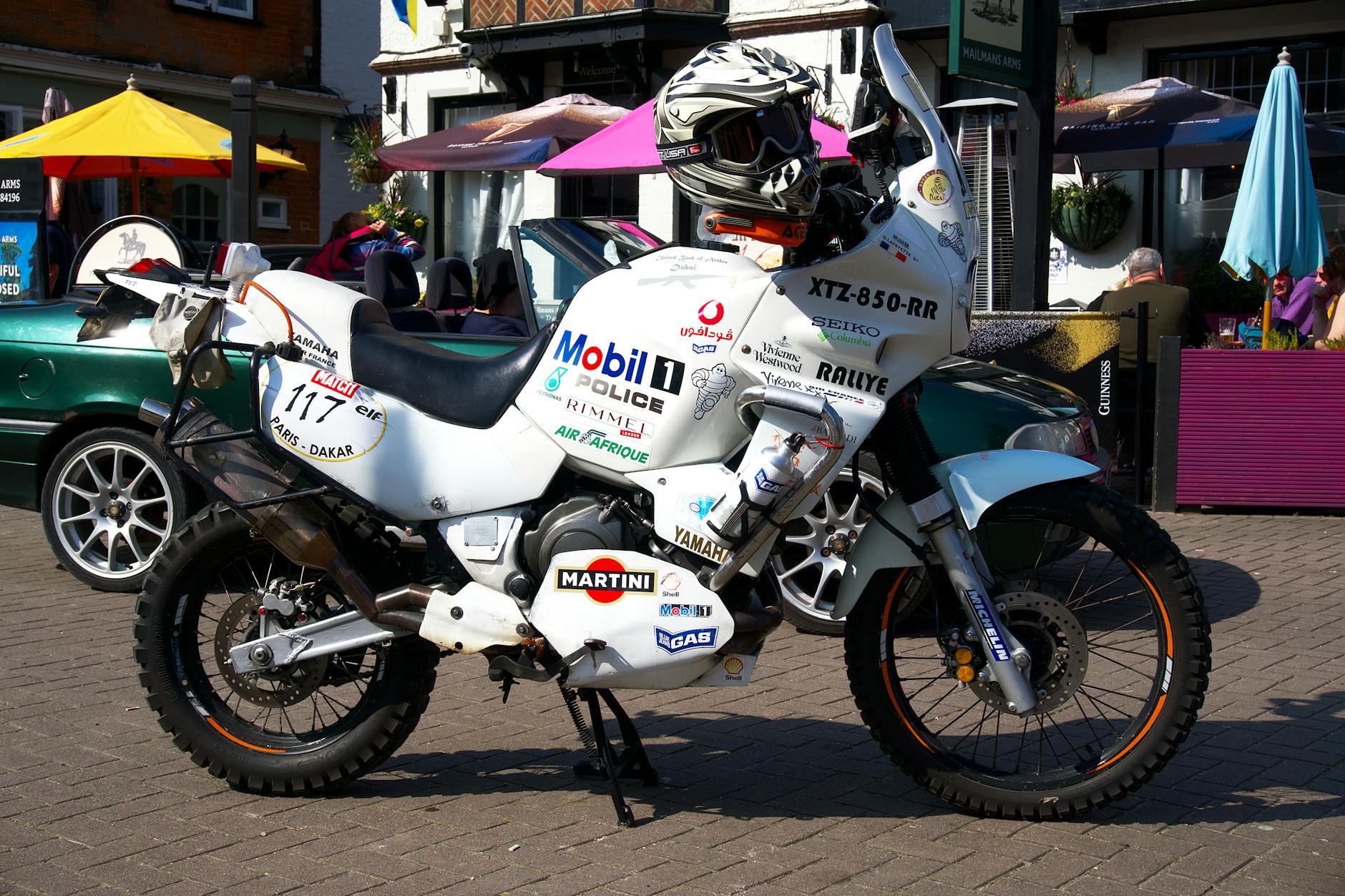 Dakar