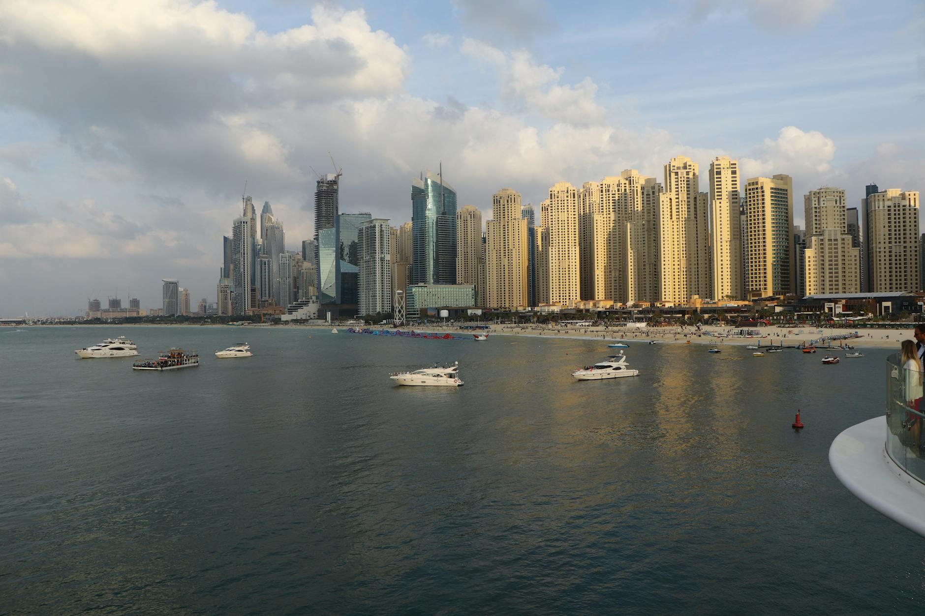 Dubai