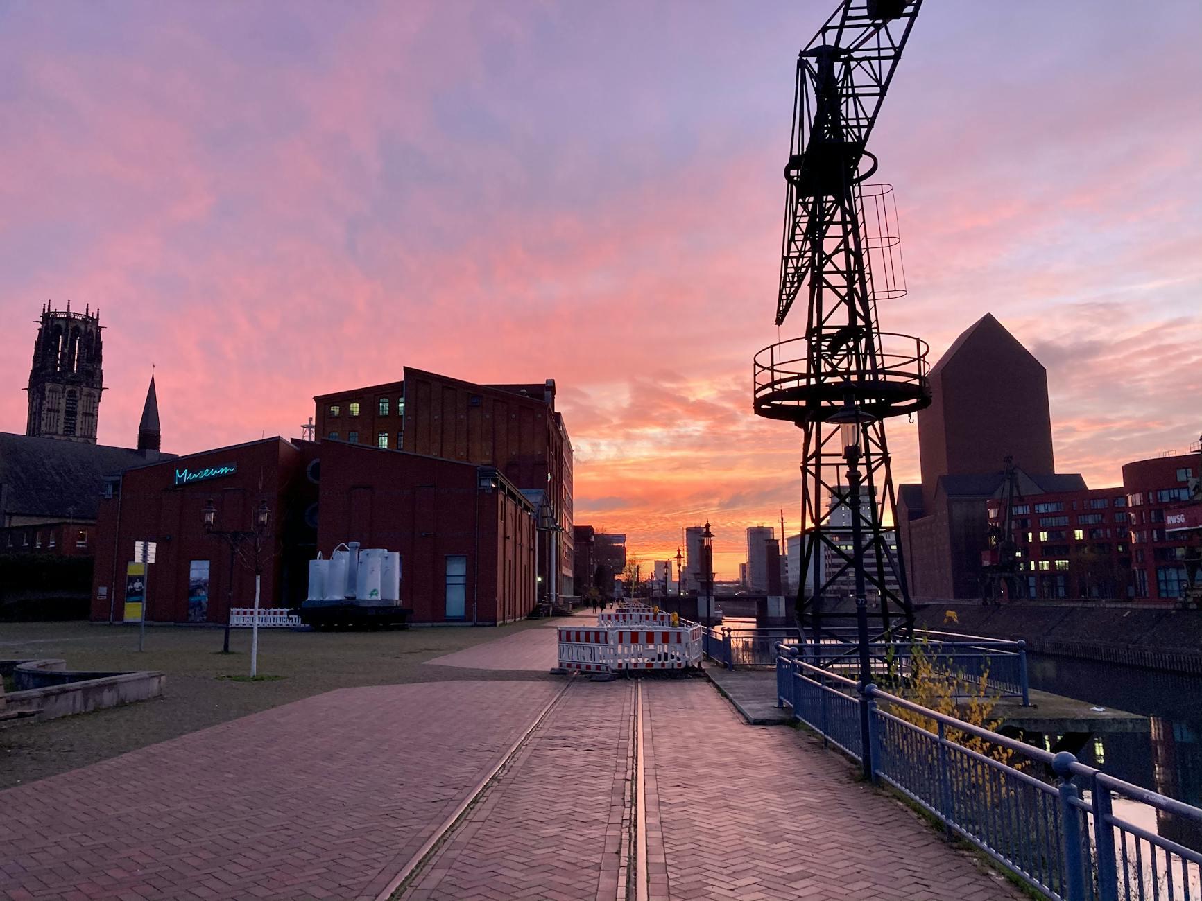 Duisburg