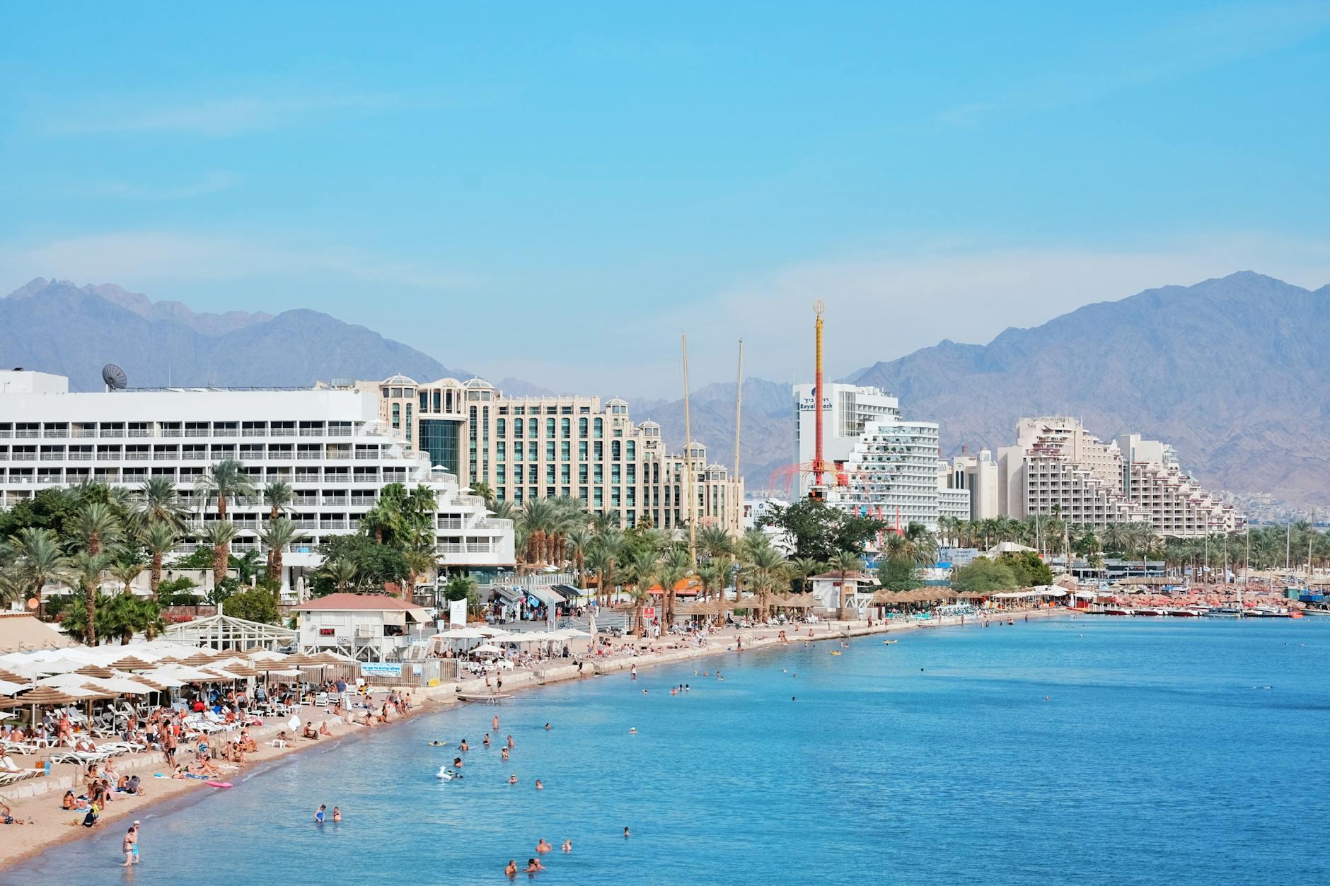 Eilat