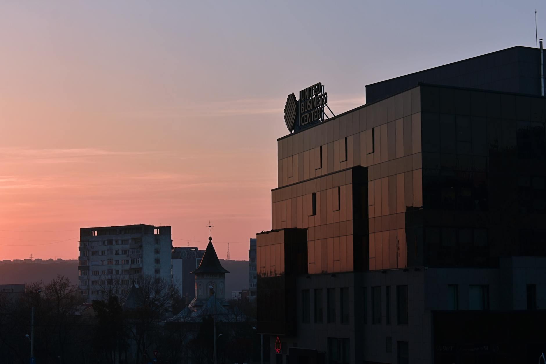 Florești