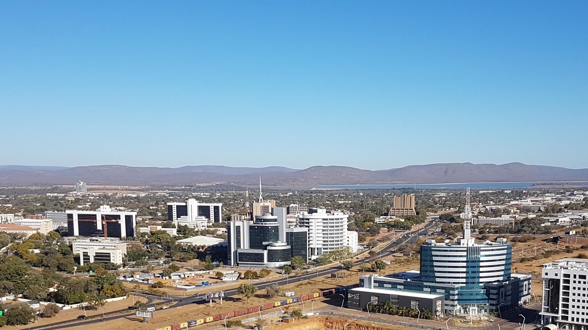 Gaborone