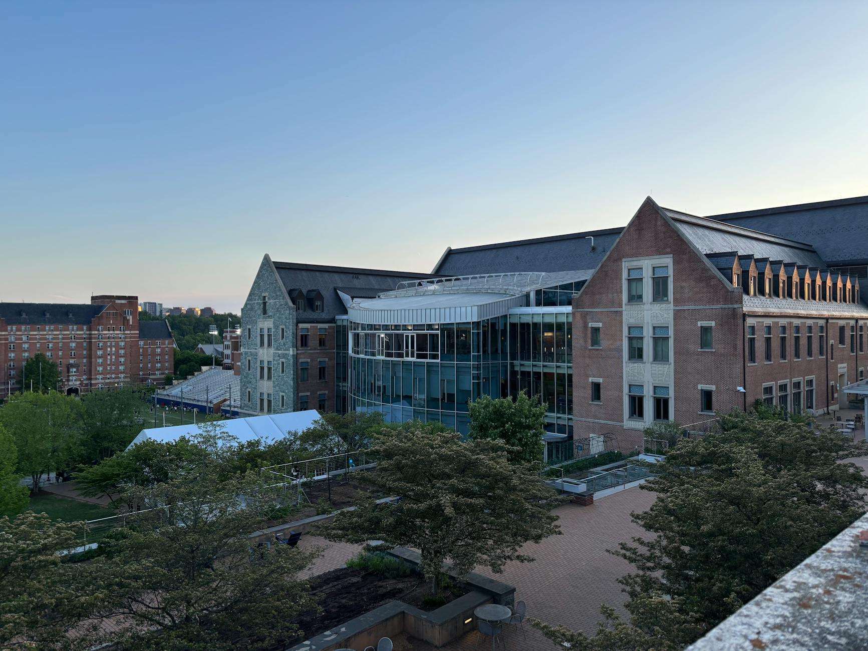 Georgetown
