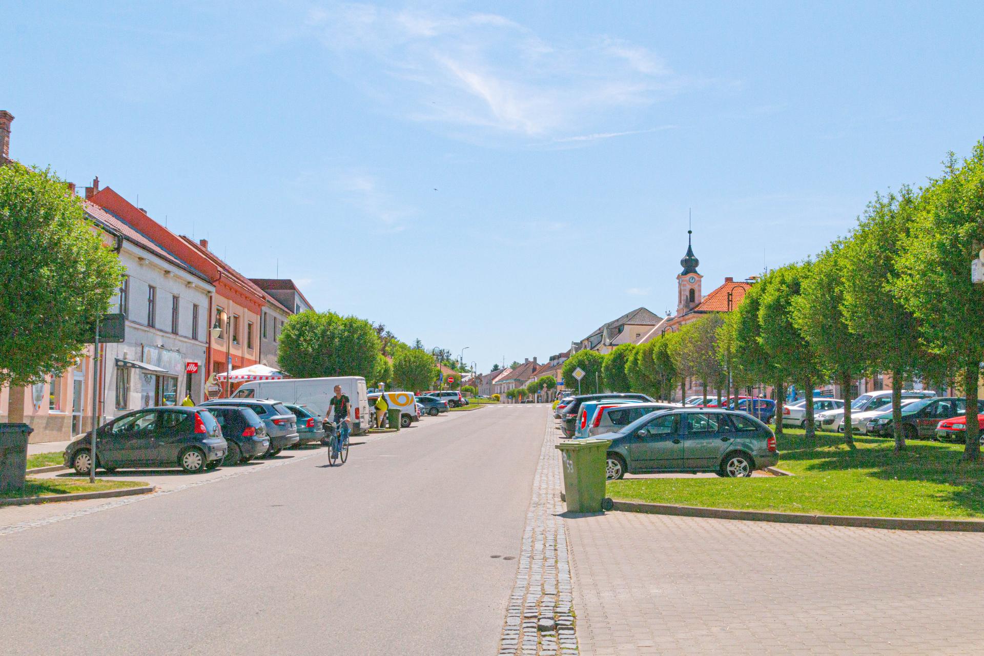 Golčův Jeníkov