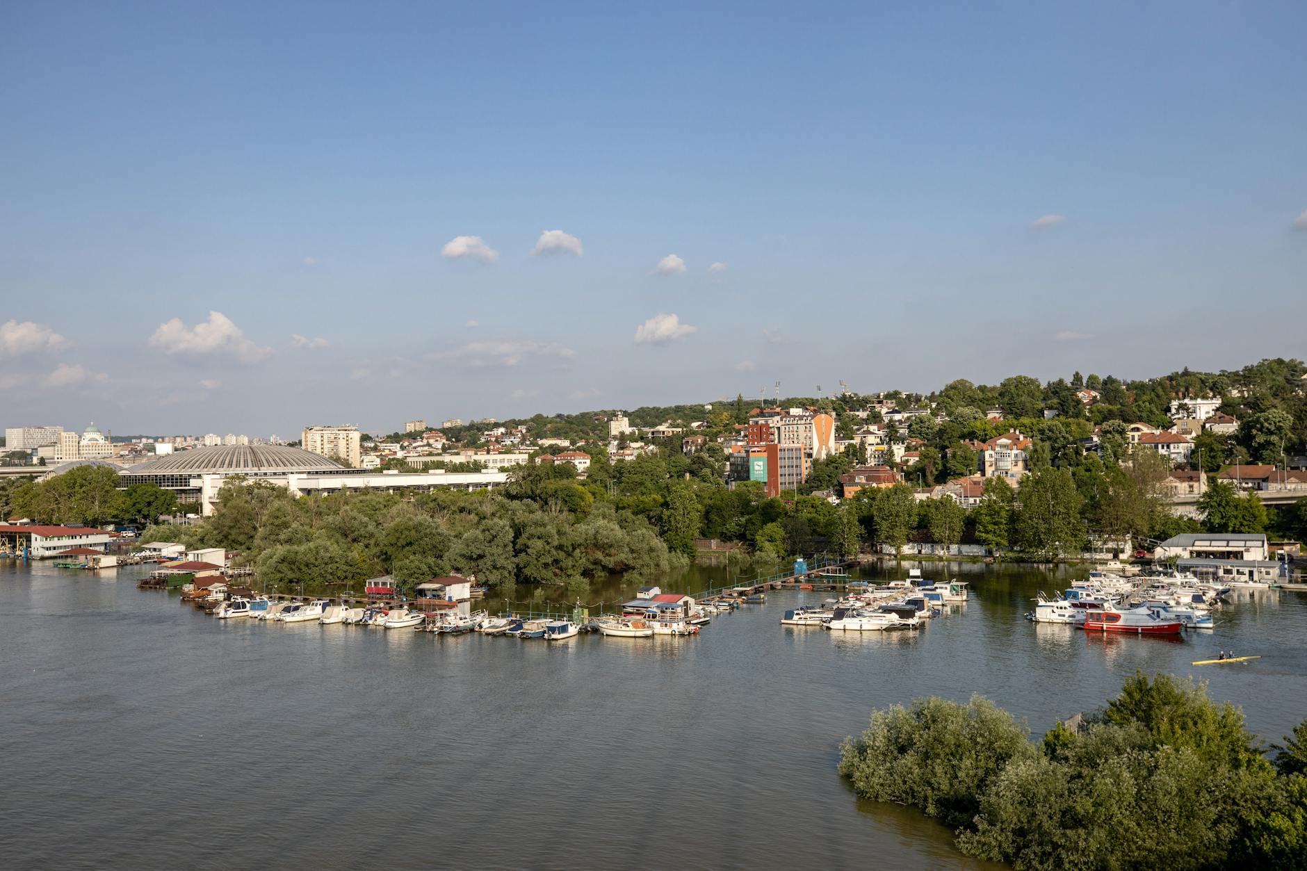 Gornje Komarice