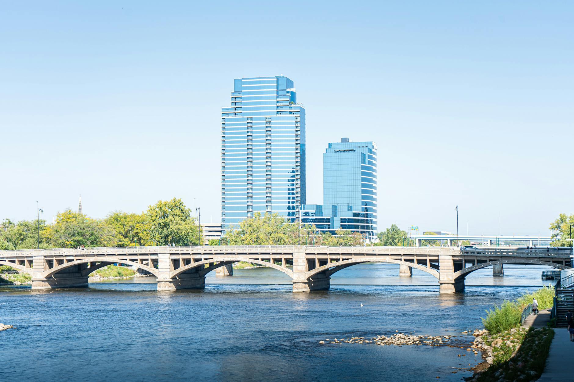 Grand Rapids