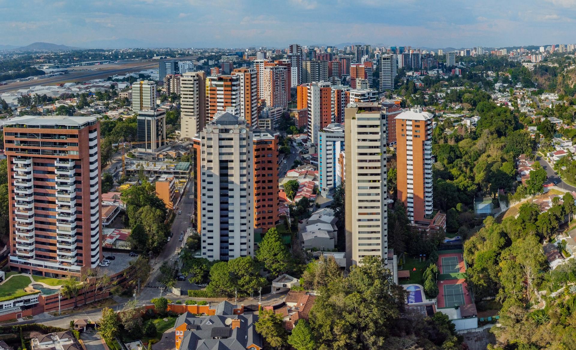 Guatemala City