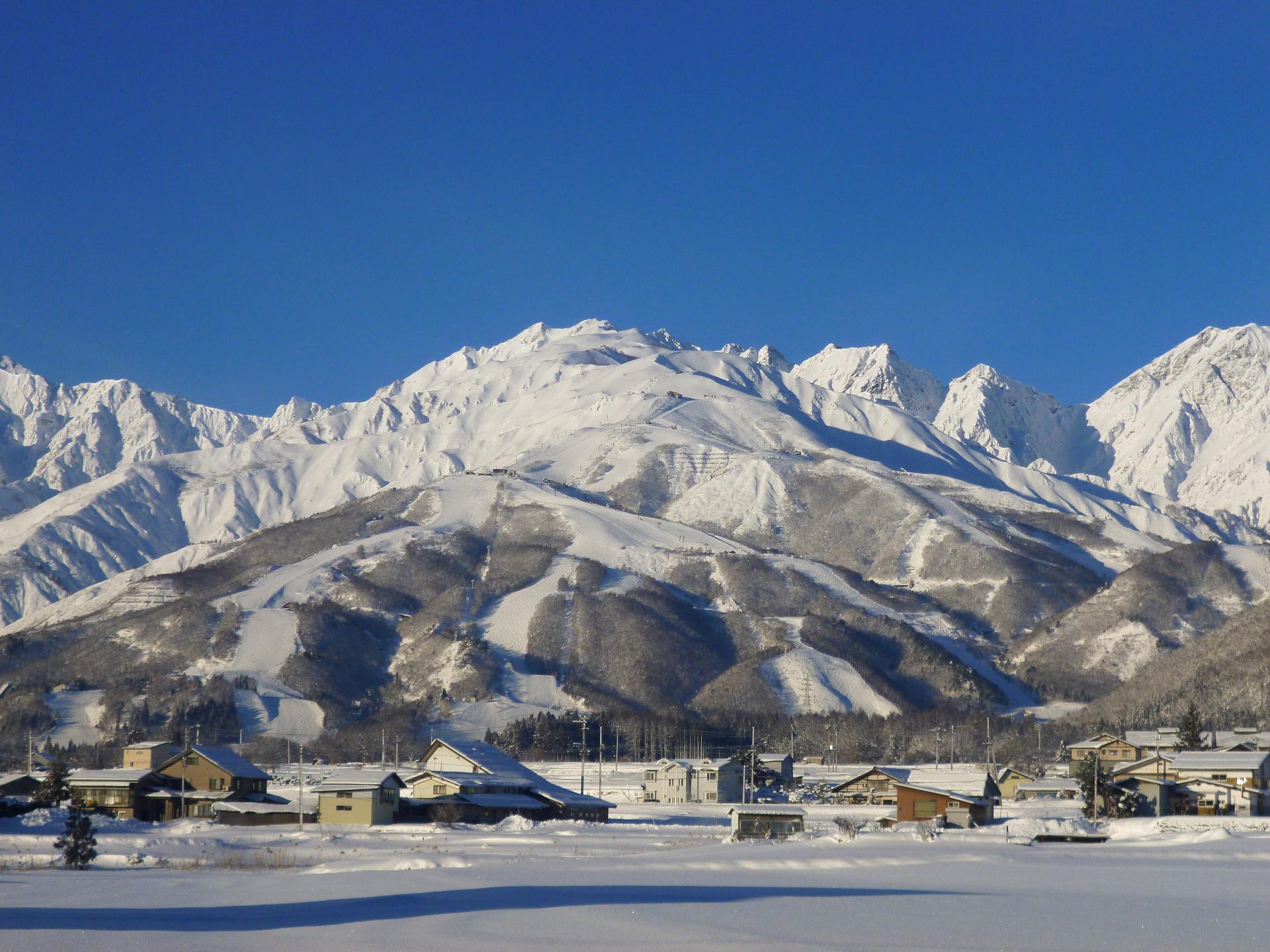 Gay Ski Week Hakuba 2027