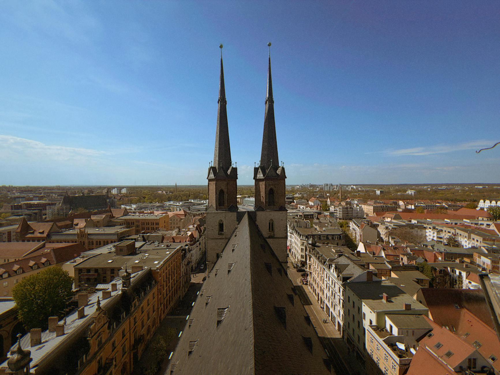 Halle (Saale)