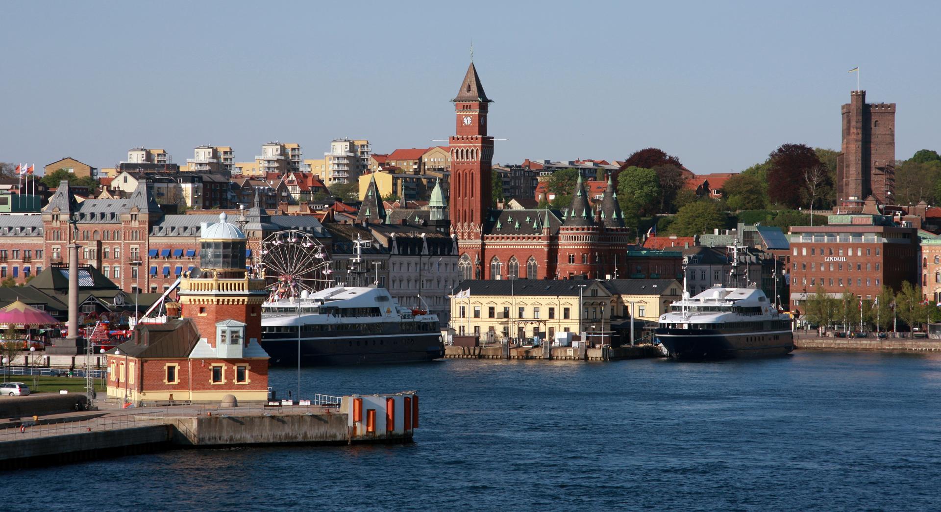 Helsingborg