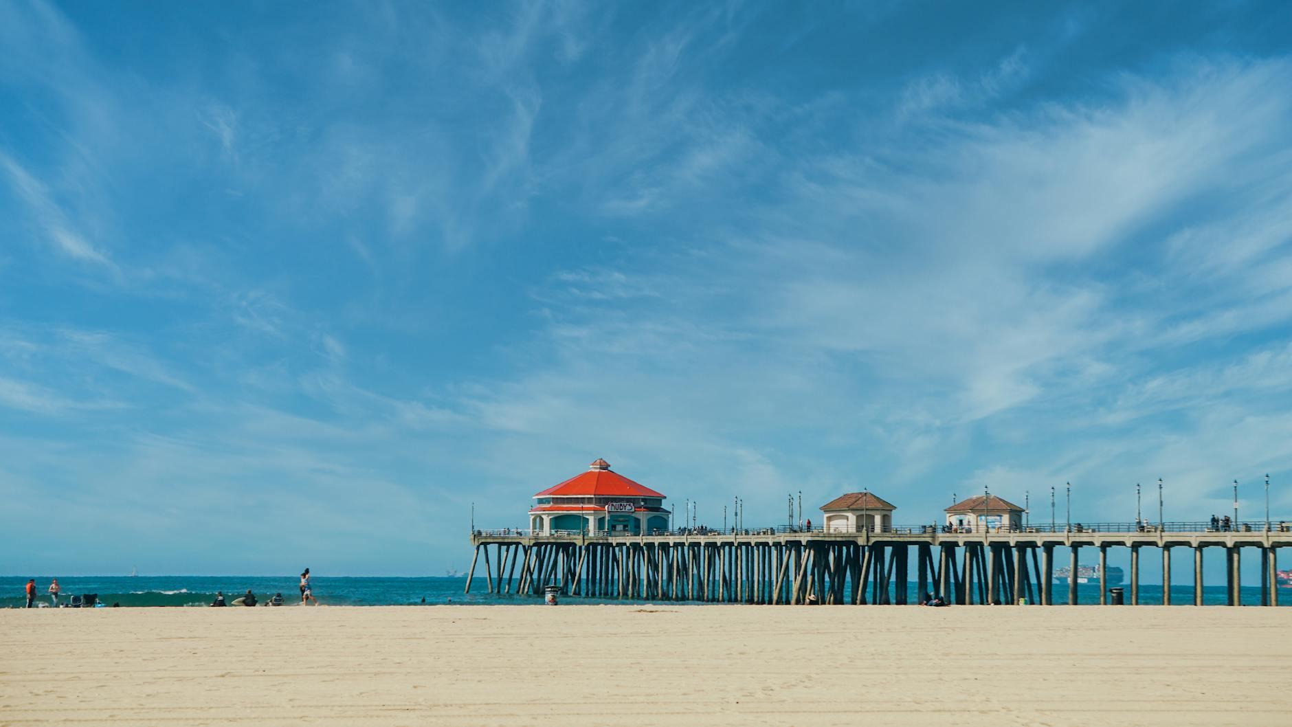 Huntington Beach