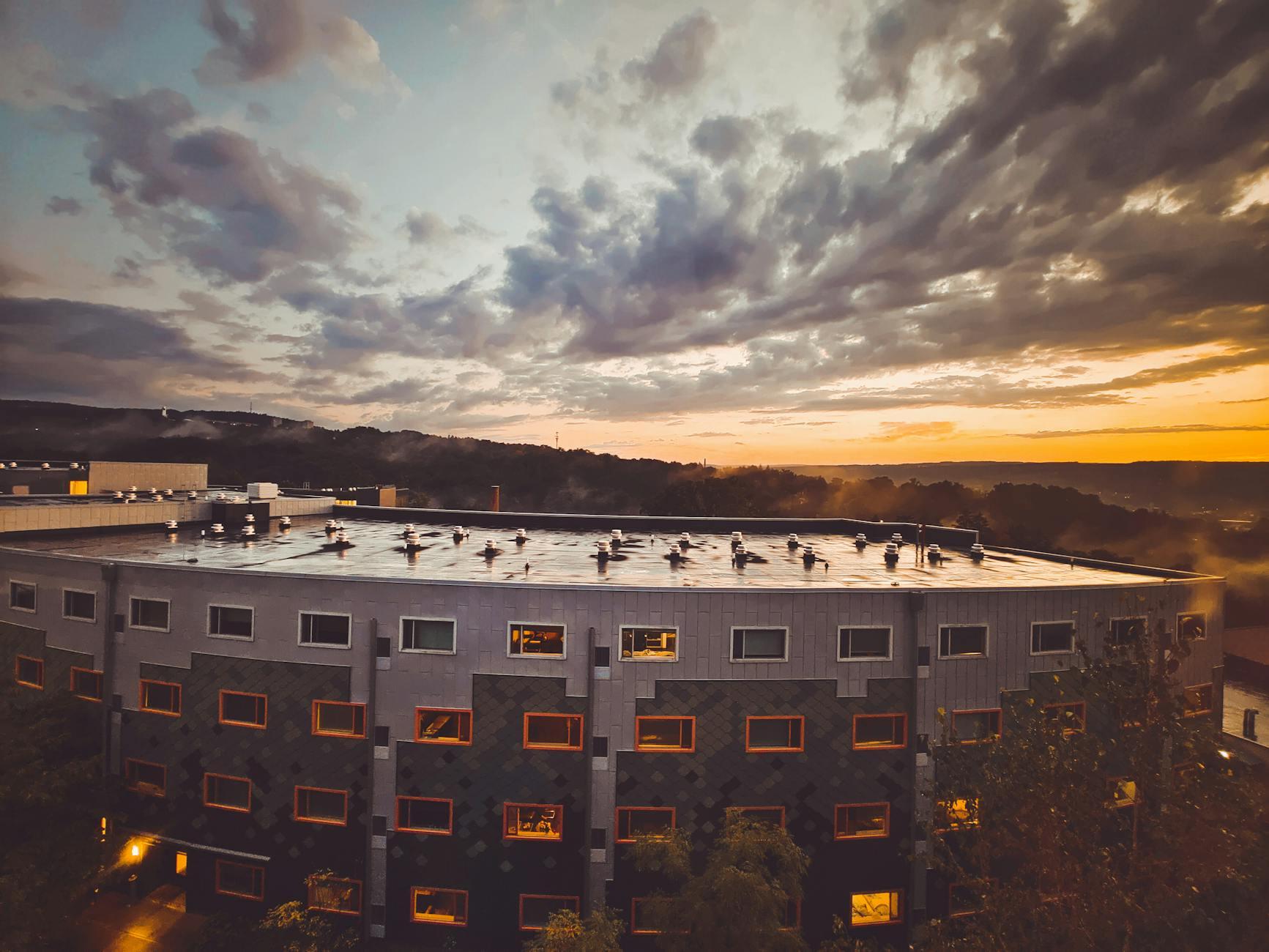 Ithaca