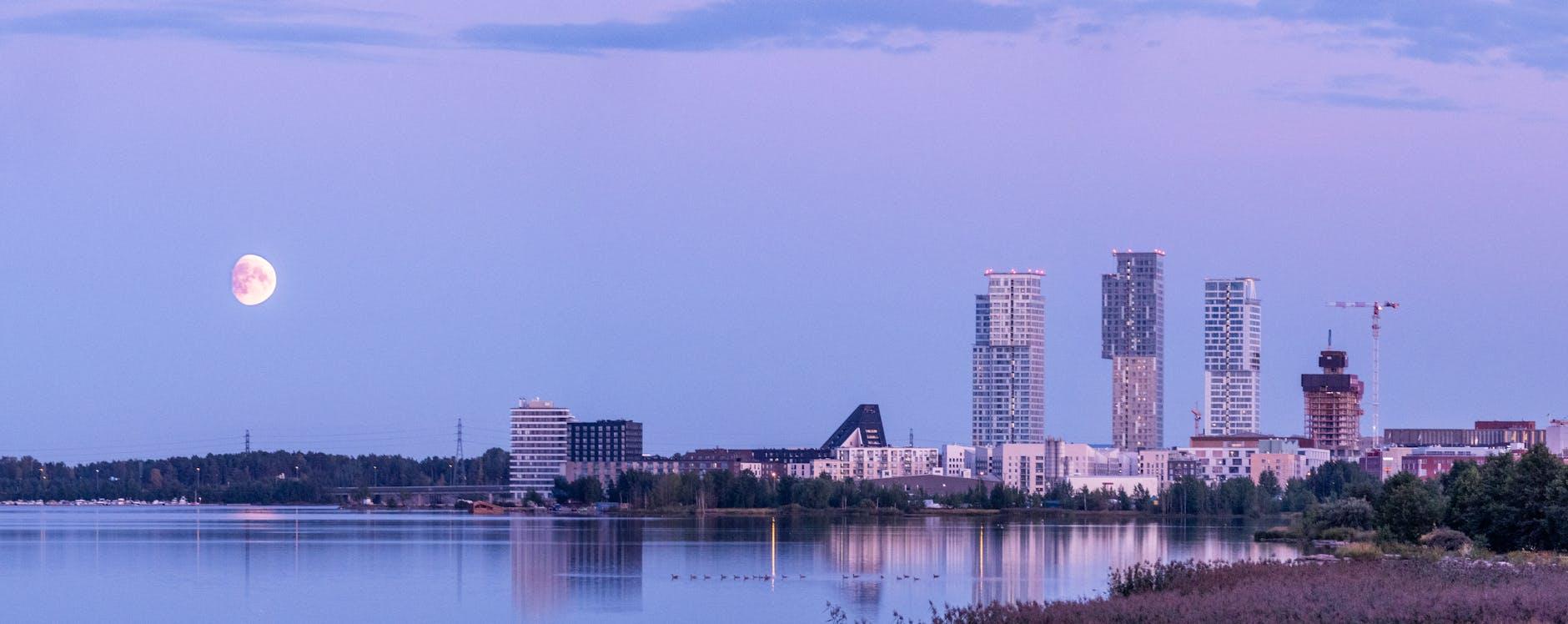 Joensuu