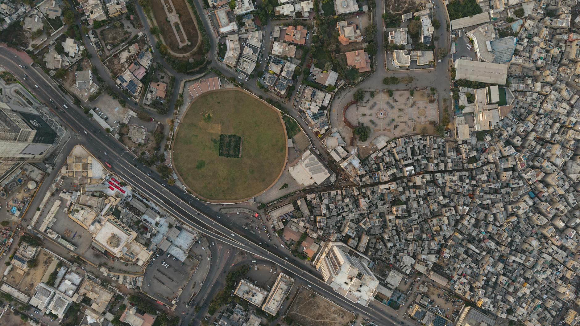 Karachi