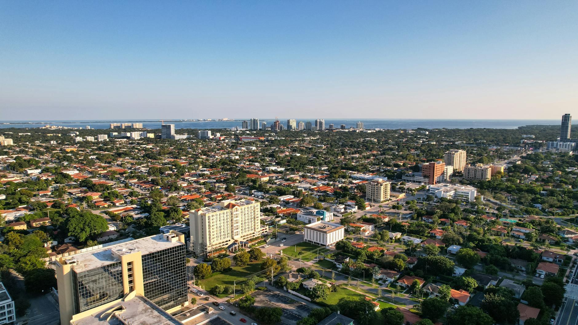 Key Biscayne
