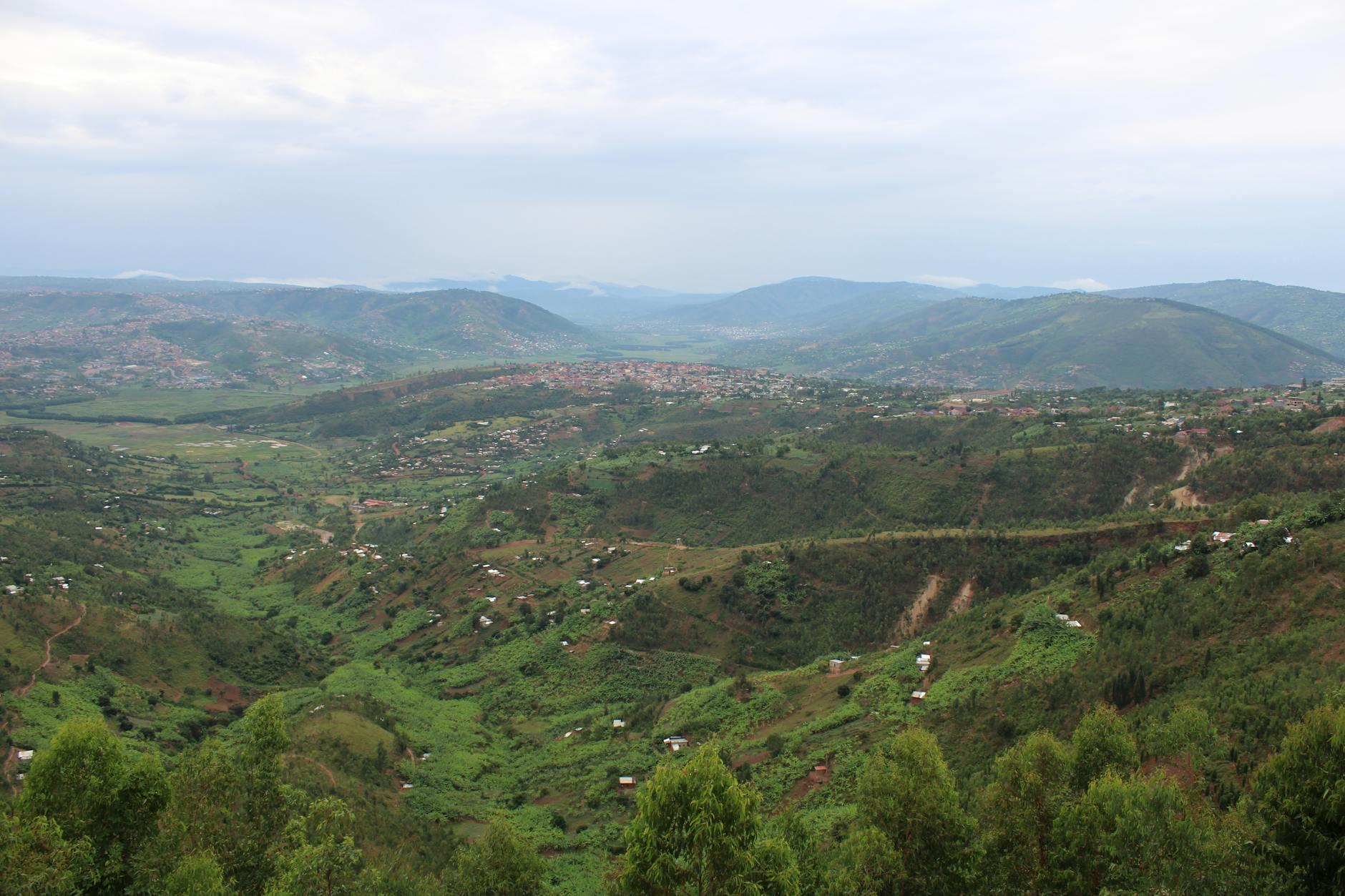 Kigali