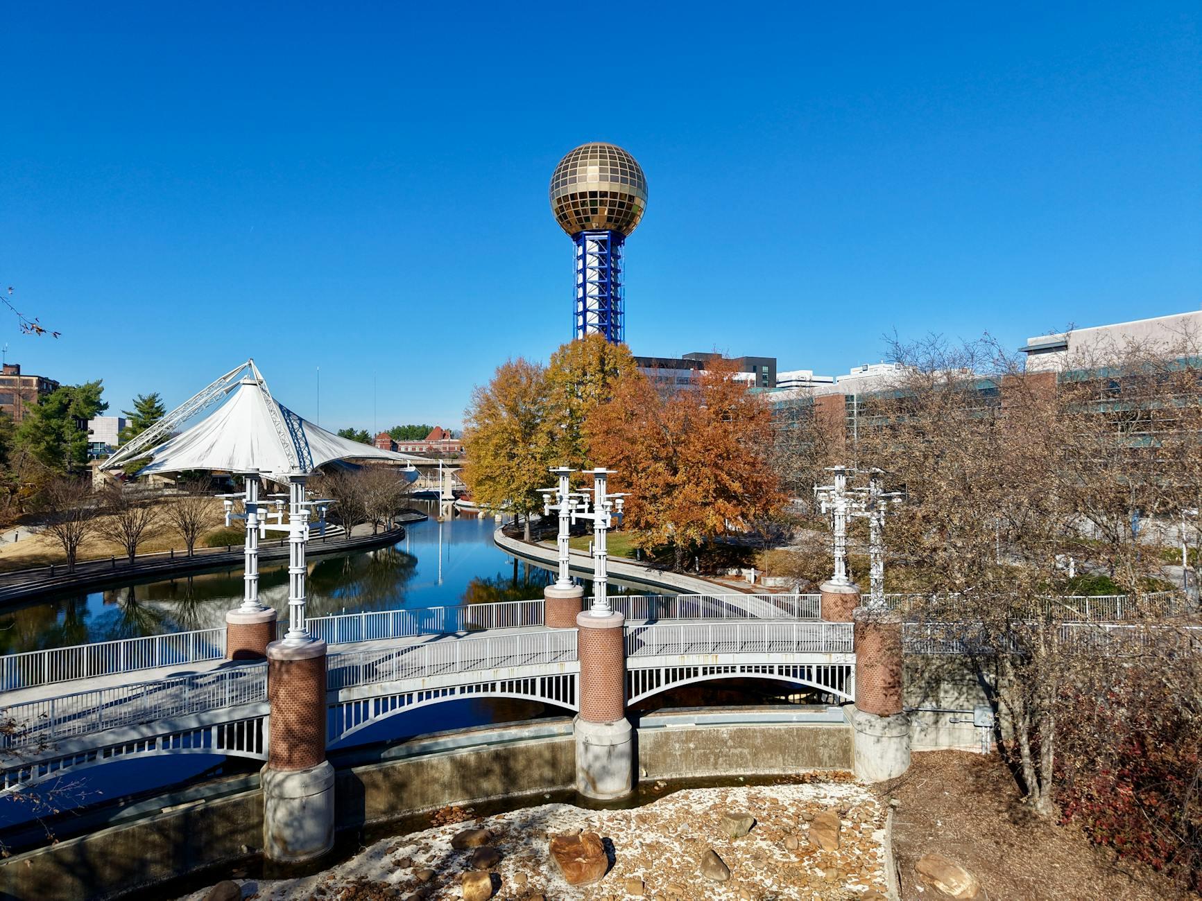 Knoxville