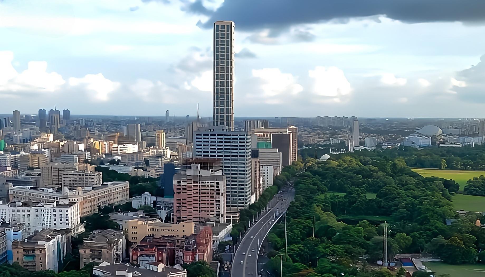 Calcutta
