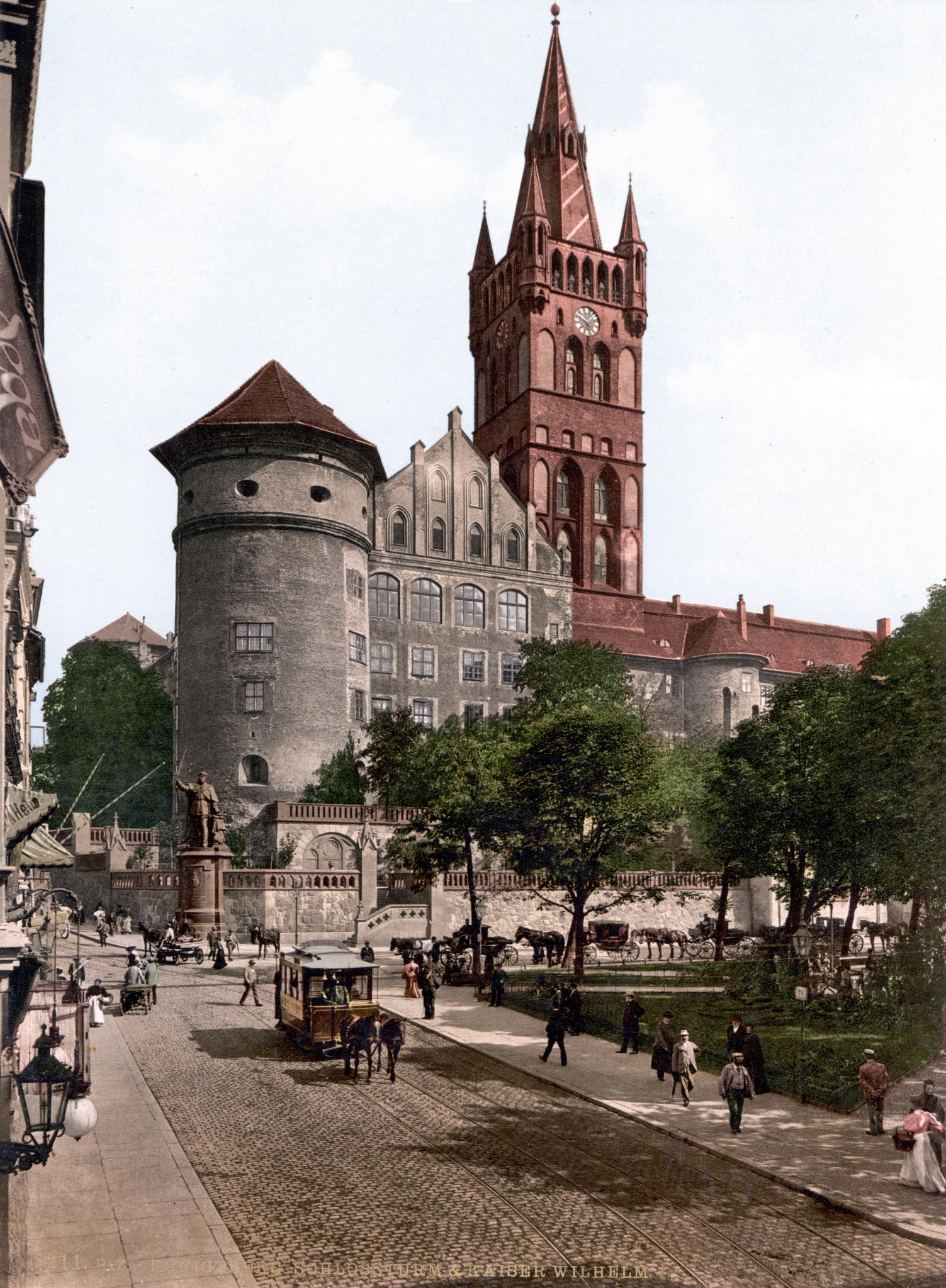 Konigsberg