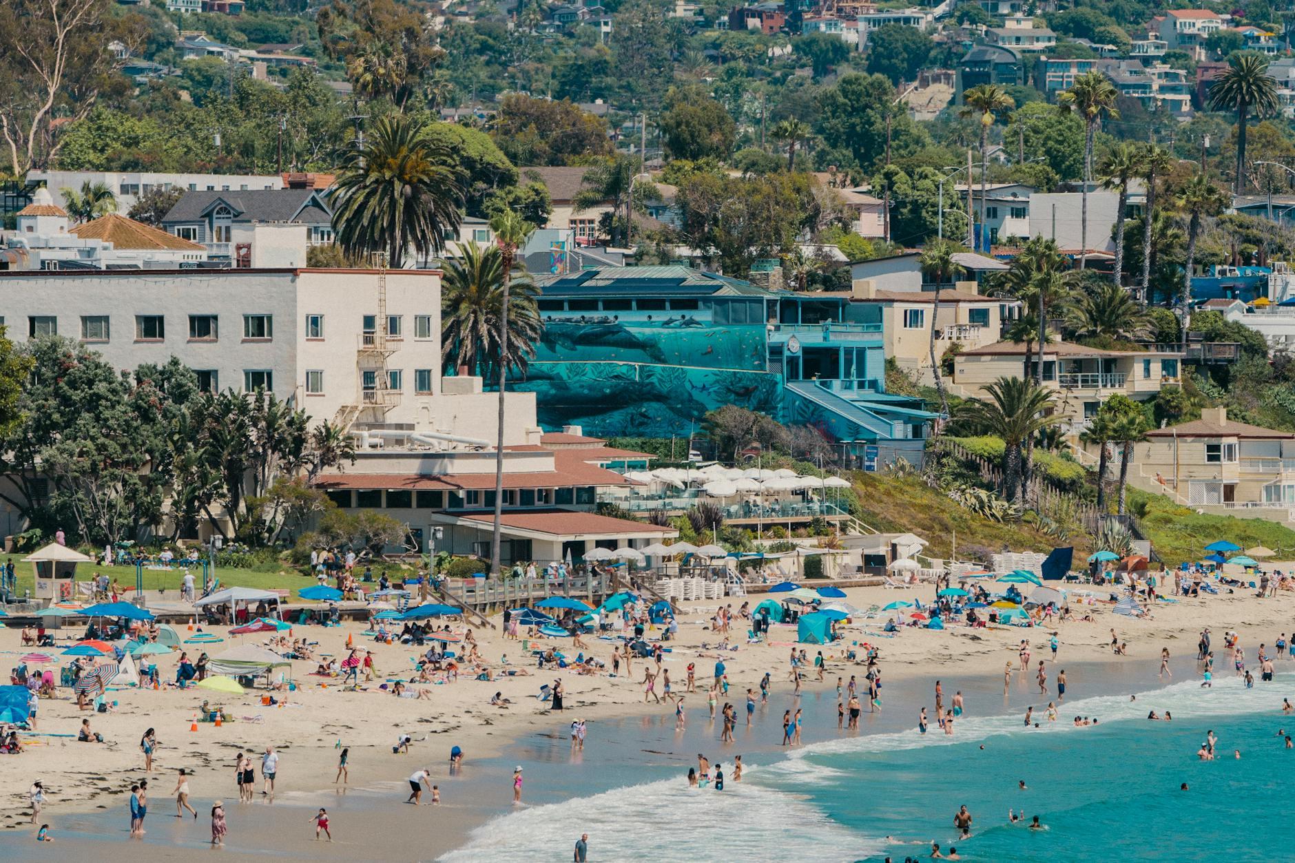 Laguna Beach