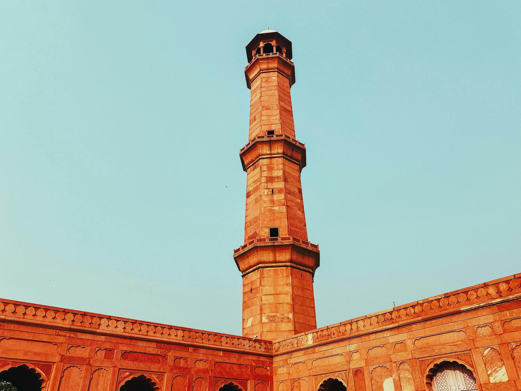 Lahore