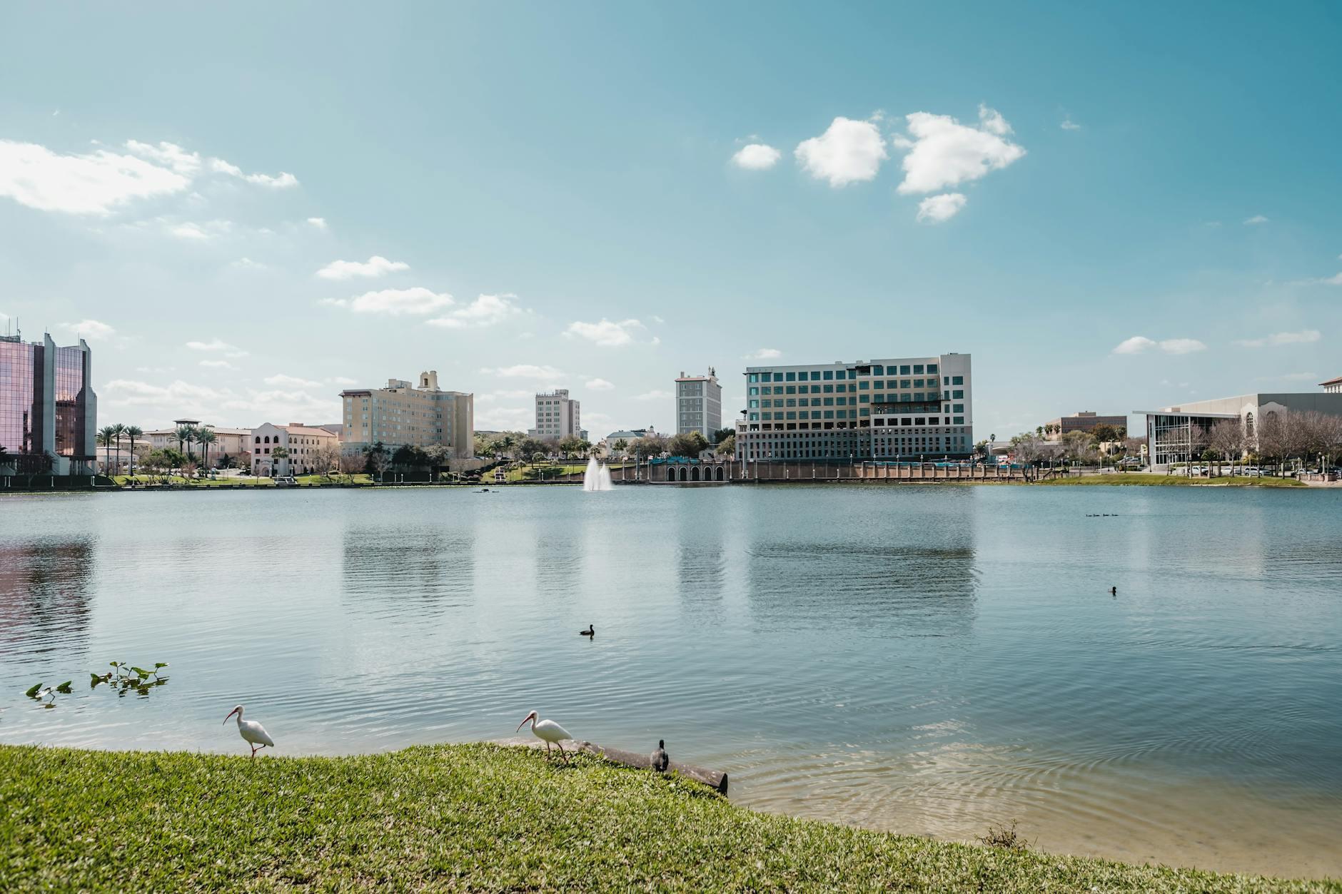 Lakeland