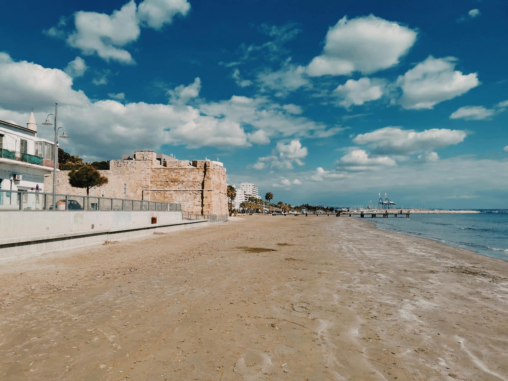 Larnaca